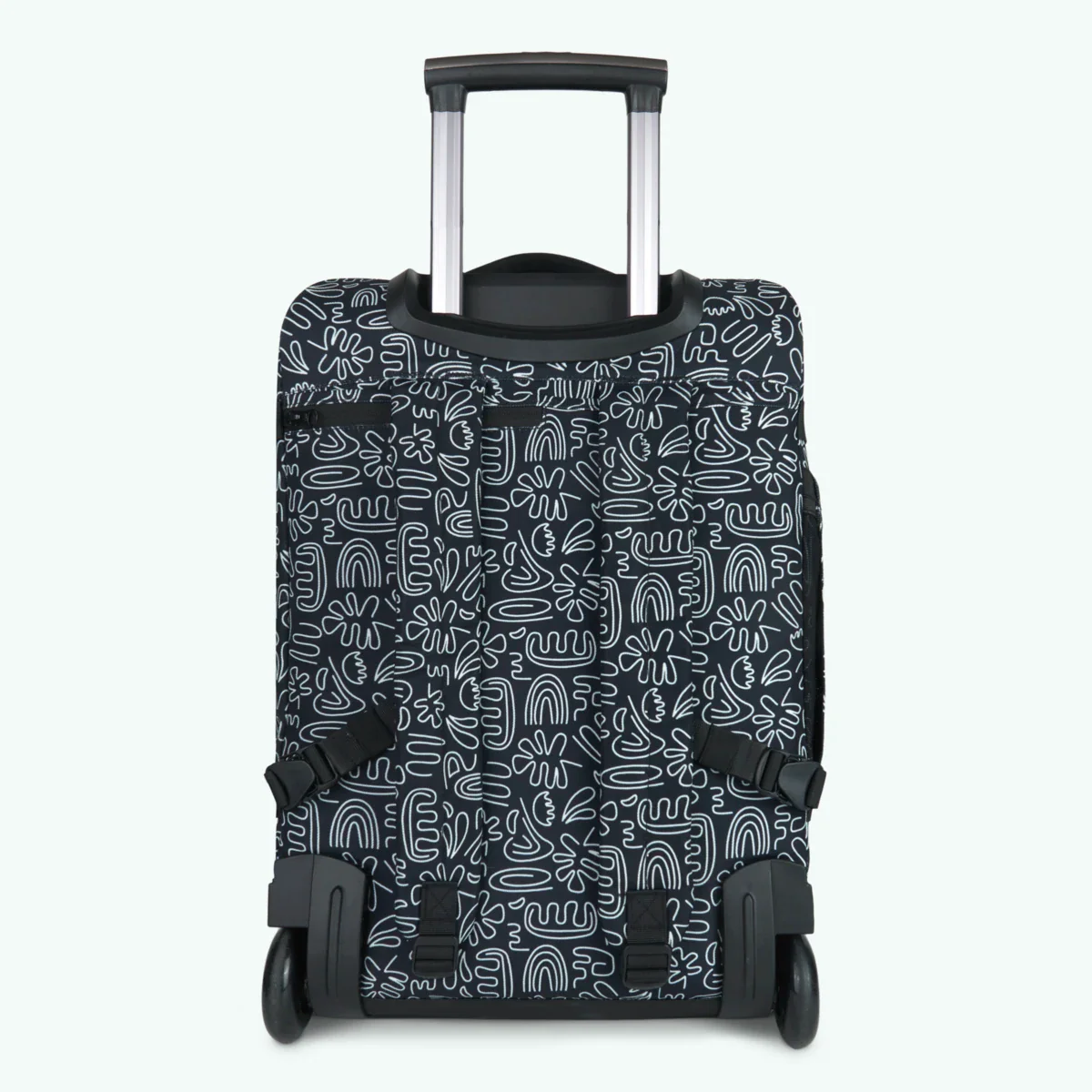 Valise souple Amiens