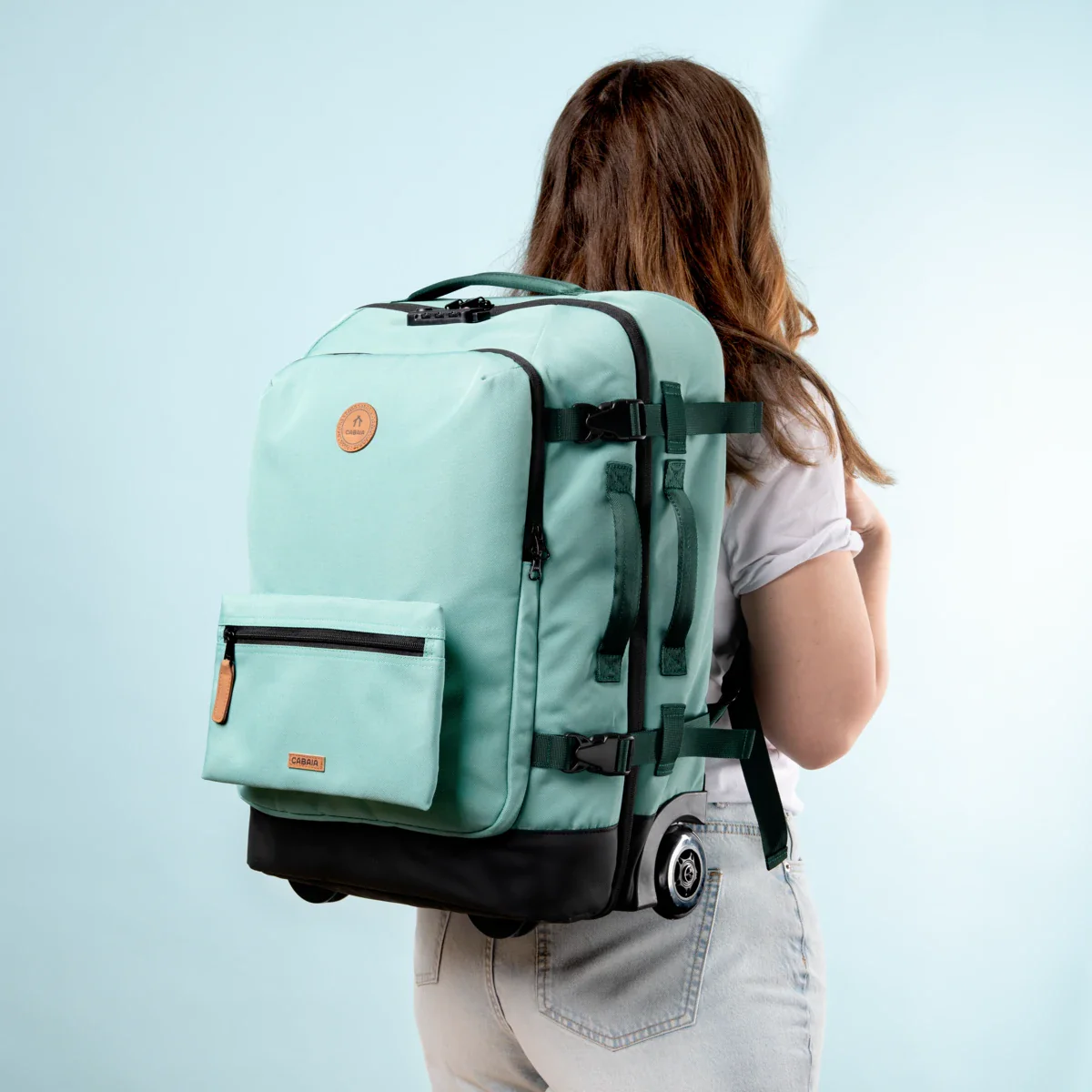 Valise souple Cordoba