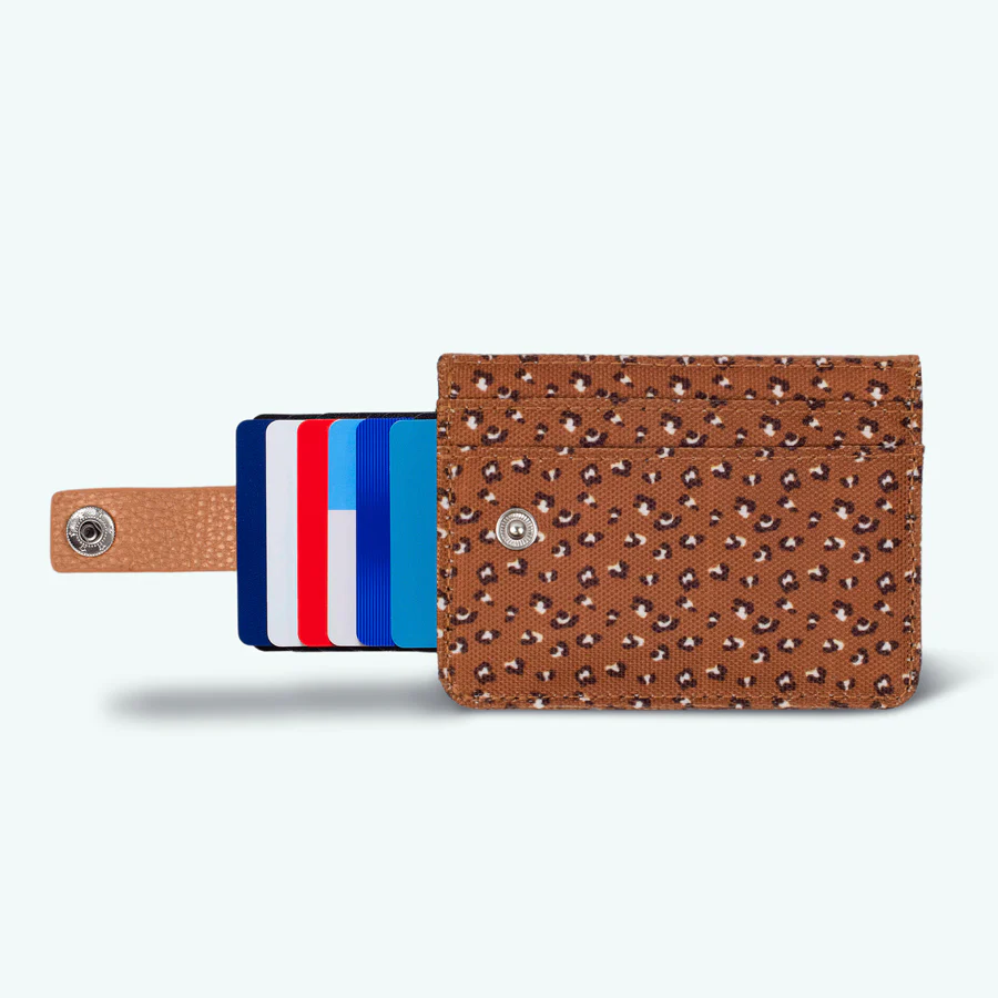 Porte-cartes Bodnath