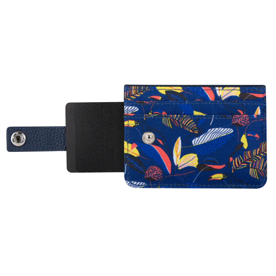 Porte-cartes Machu Picchu