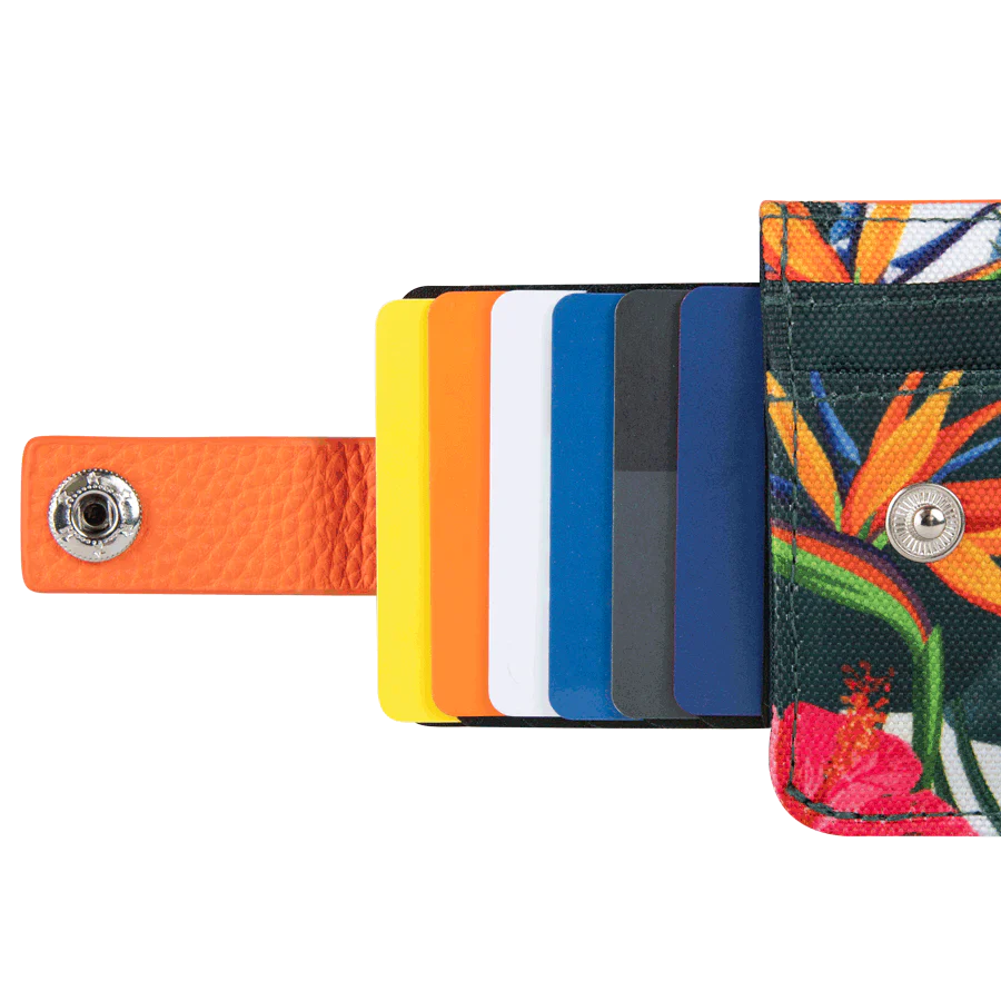 Porte-cartes Burj Khalifa