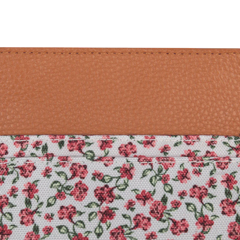 Porte-cartes Sacré Coeur