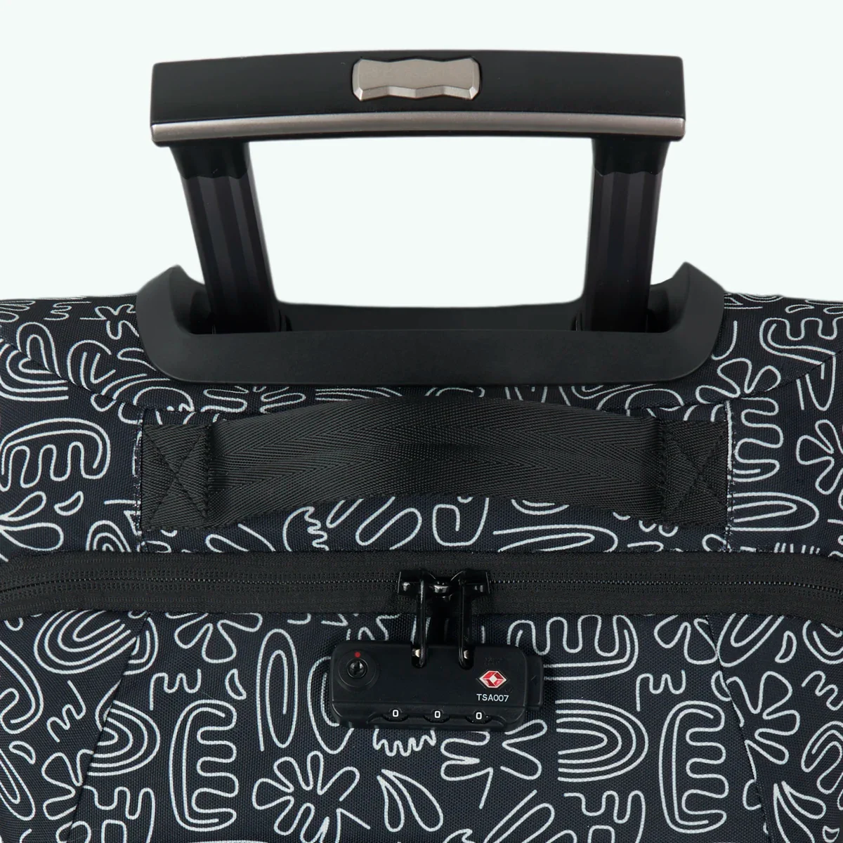 Valise souple Amiens