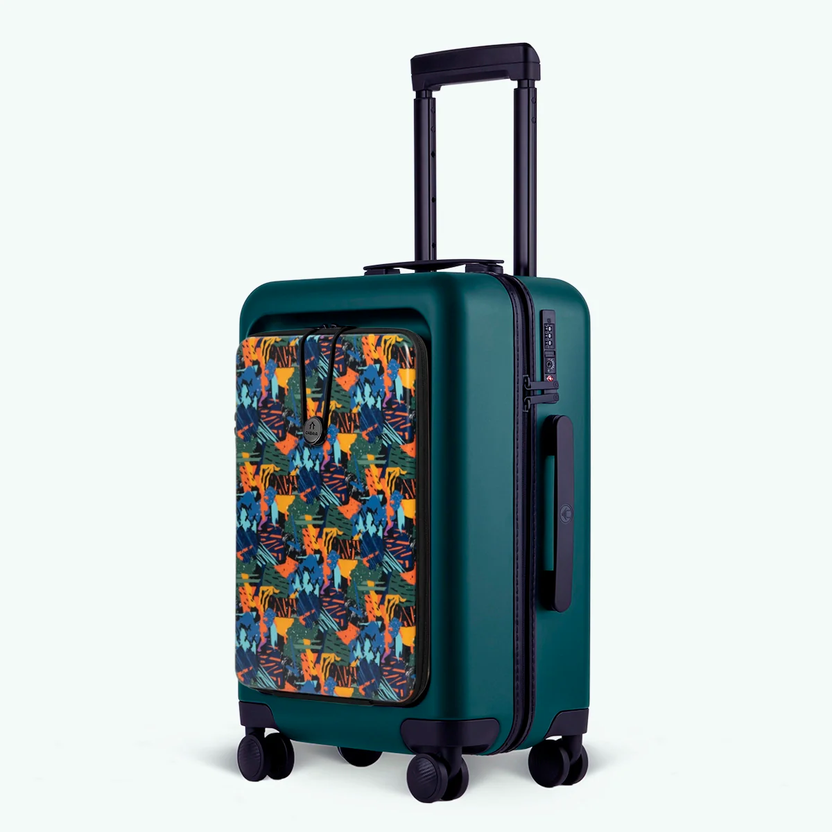 Valise cabine PVG