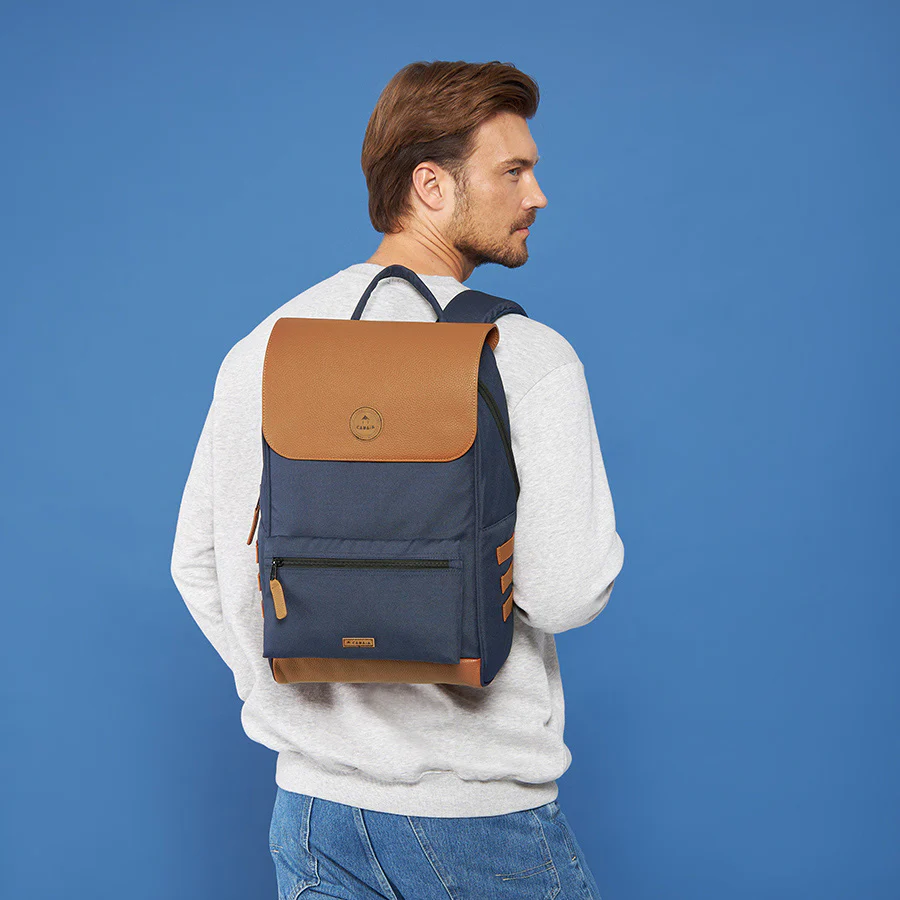 Pochette Kerry Park L