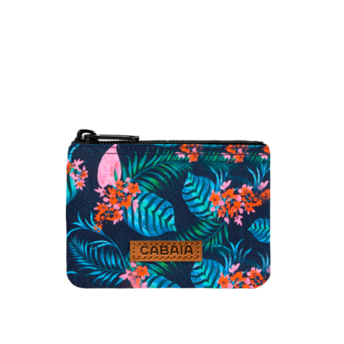 Pochette Parque Seminario Nano