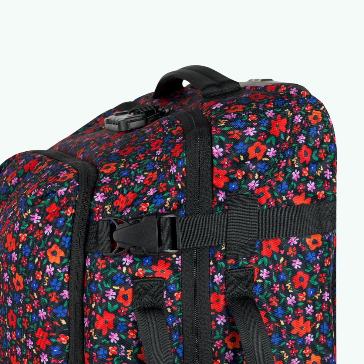 Valise souple Maupiti