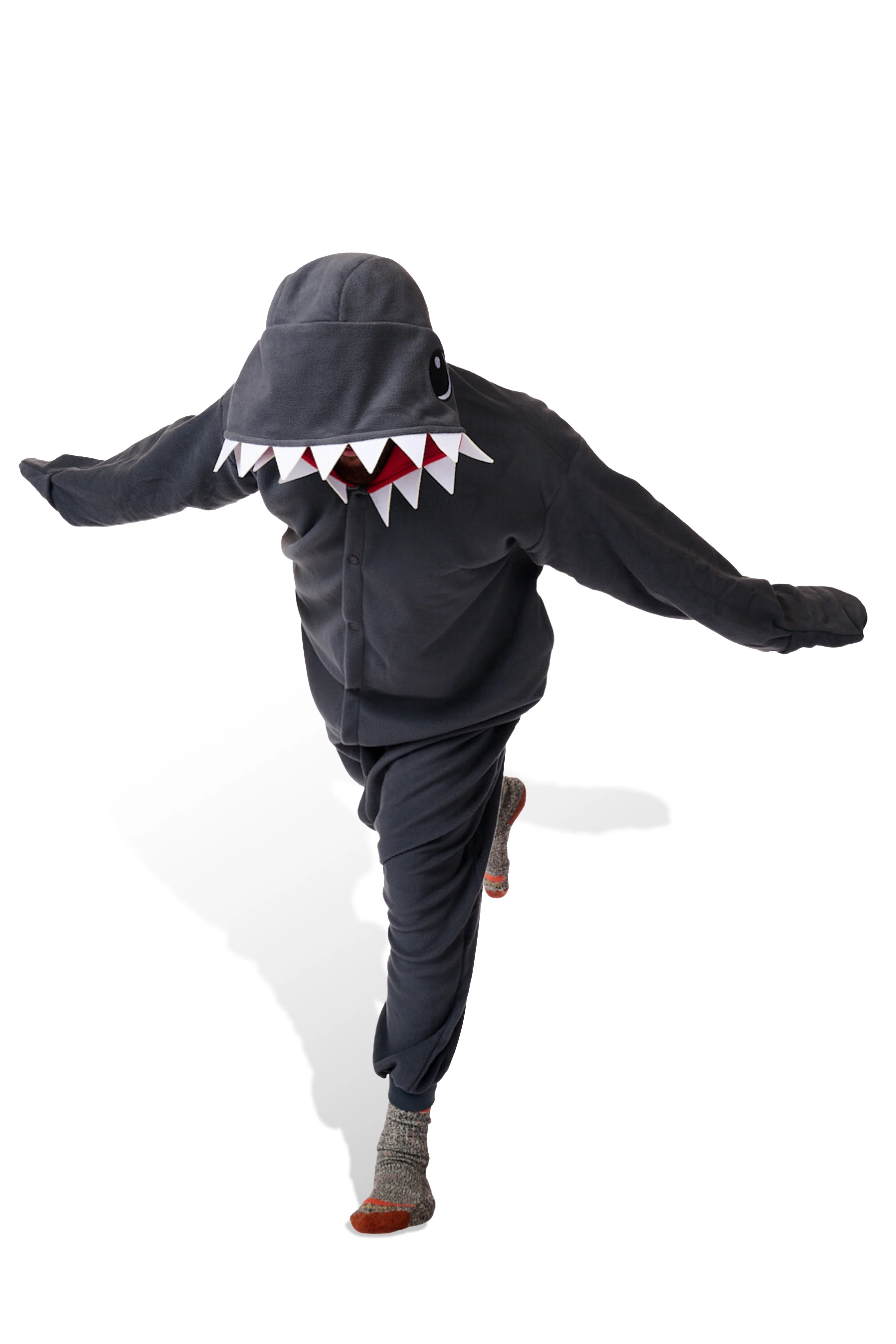 Shark Kigurumi by Panda Parade