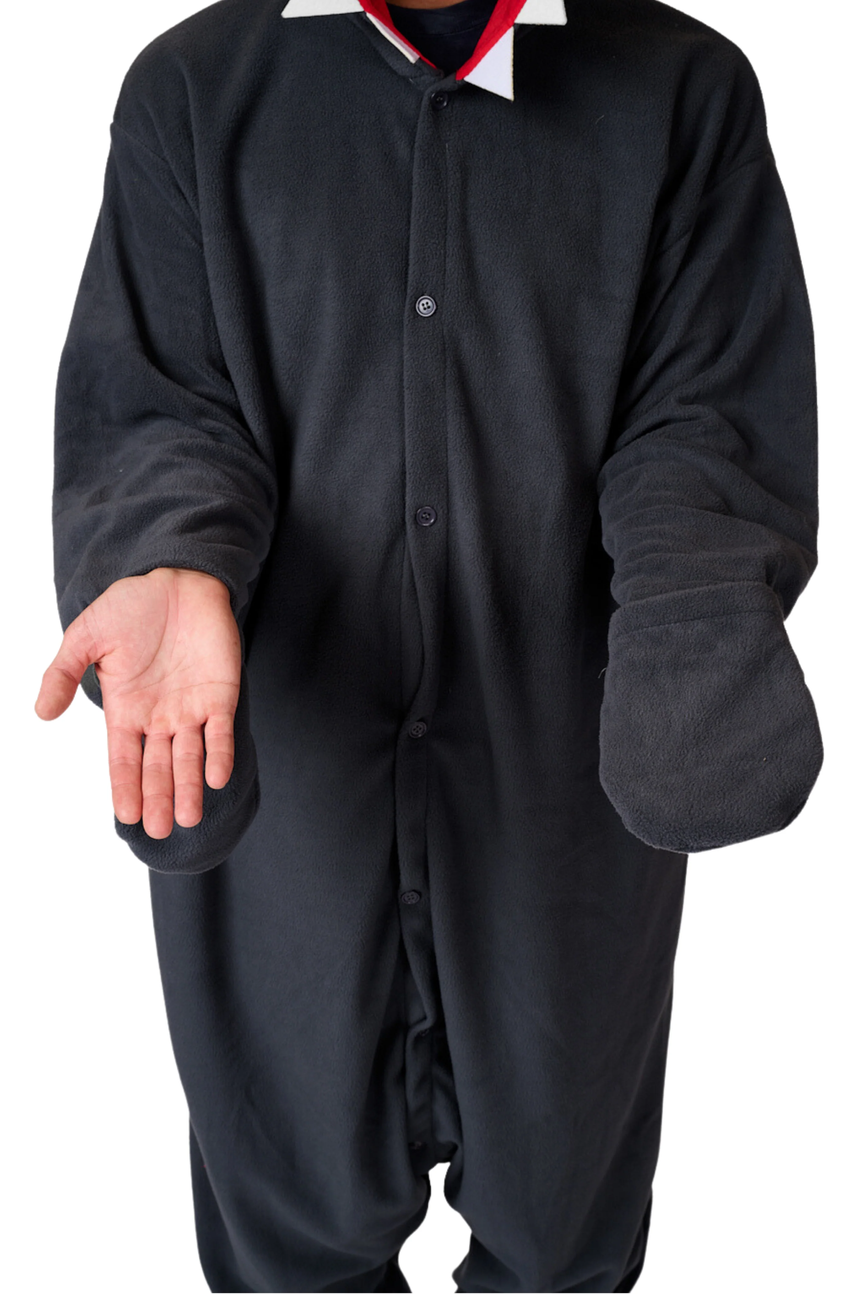 Shark Kigurumi by Panda Parade