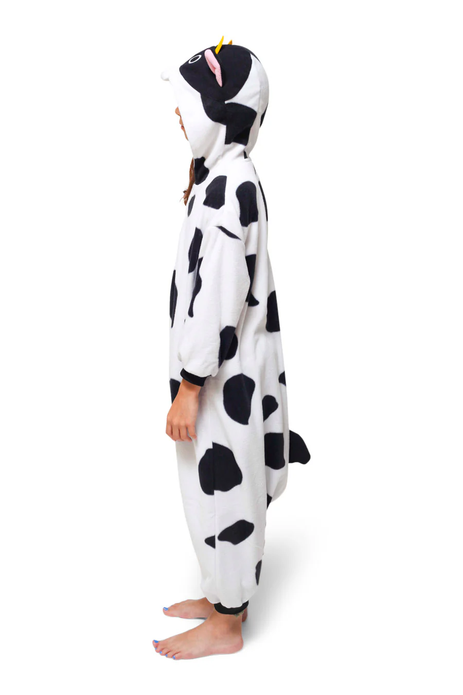Kids Cow Kigurumi Ages 5-9