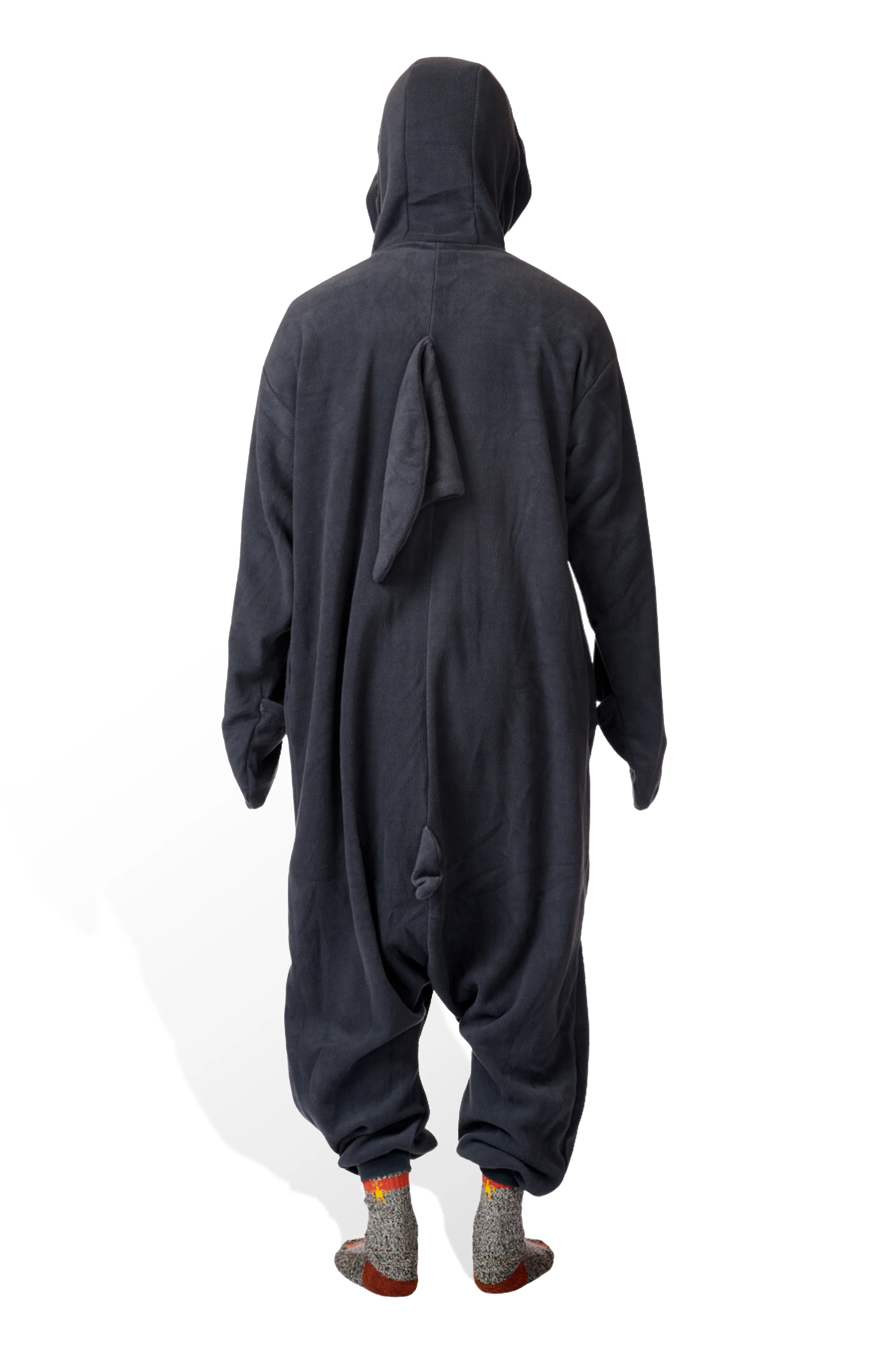 Shark Kigurumi by Panda Parade