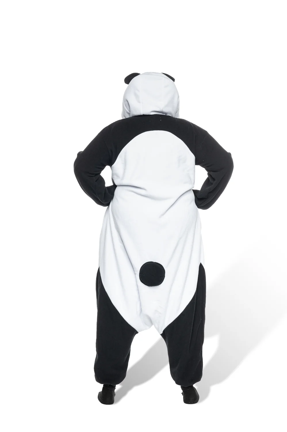 Panda Kigurumi by Panda Parade