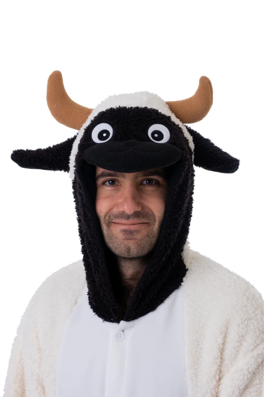 Sheep Kigurumi