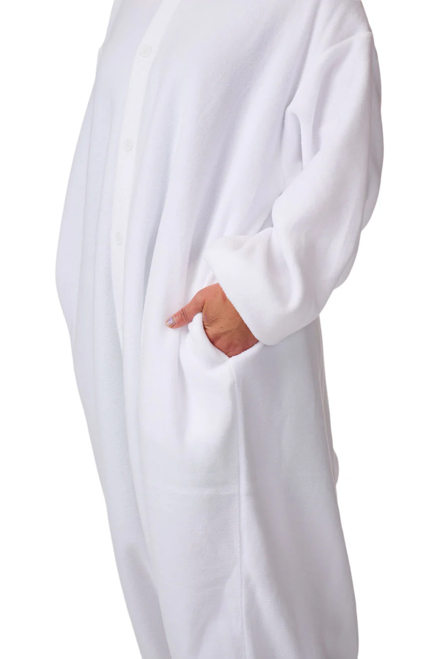 Scorbunny Pokémon Kigurumi