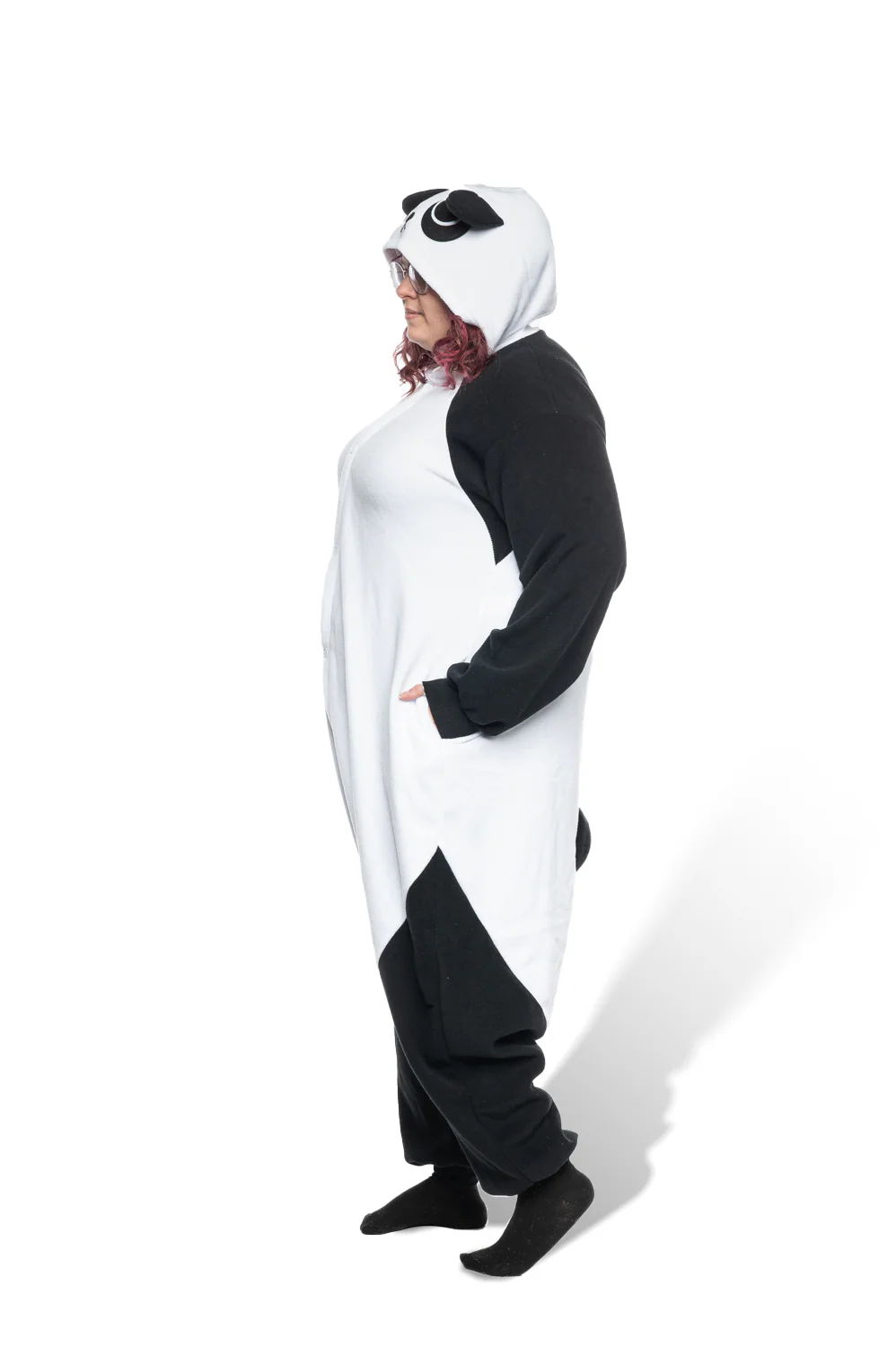 Panda Kigurumi by Panda Parade