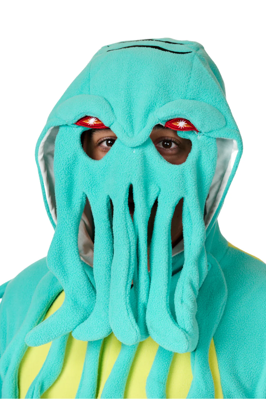Cthulhu Kigurumi