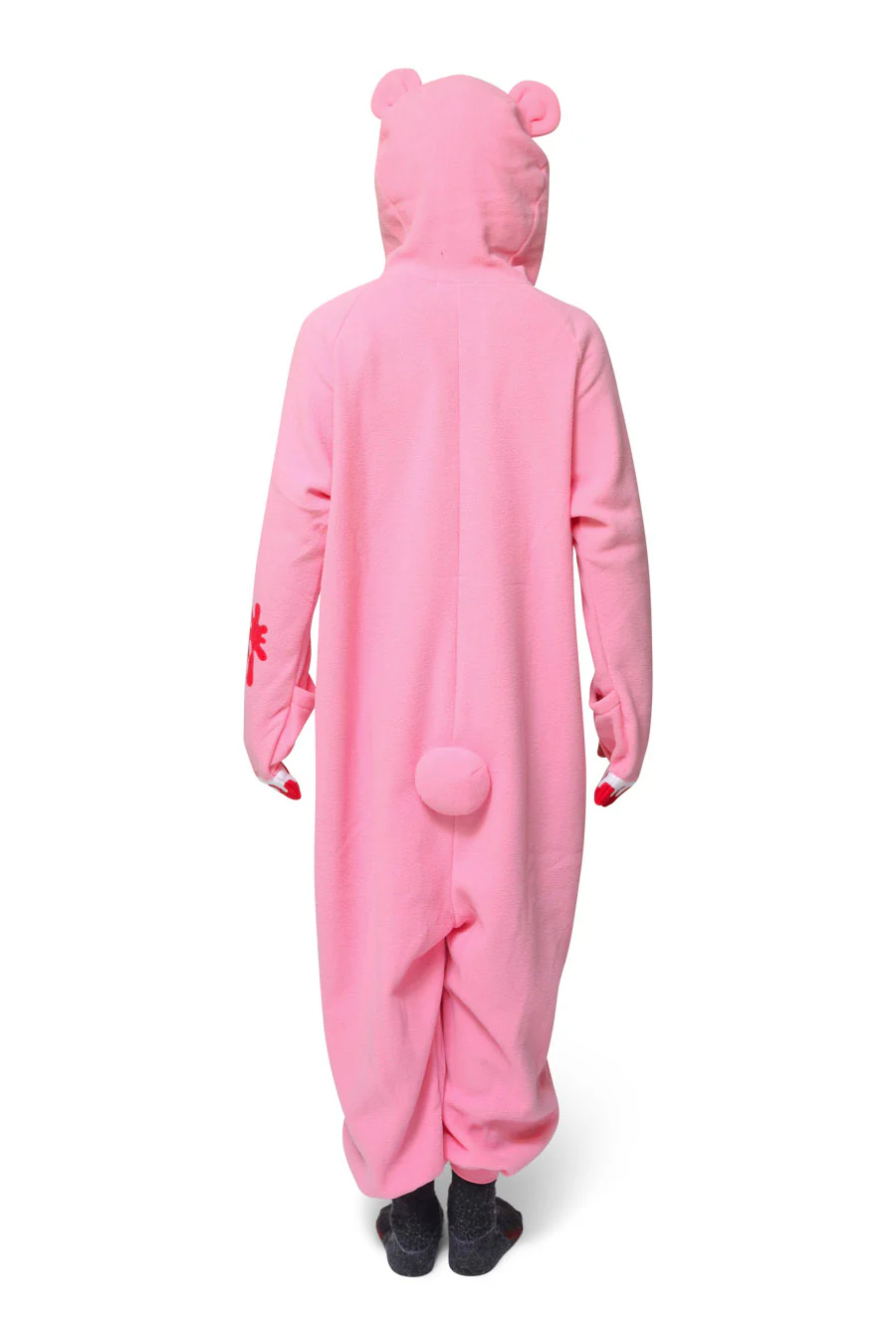 Pink Gloomy Bear Kigurumi