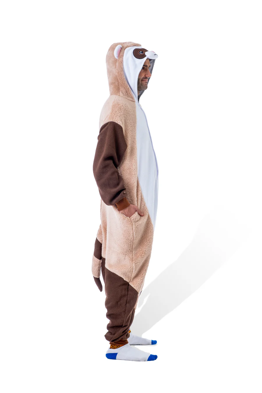 Ferret Kigurumi