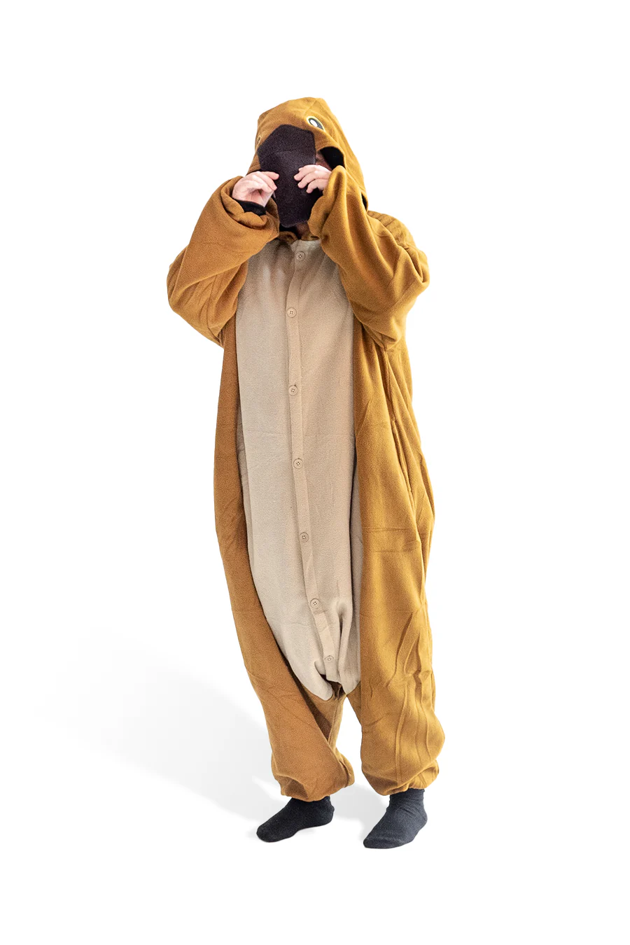 Platypus Kigurumi