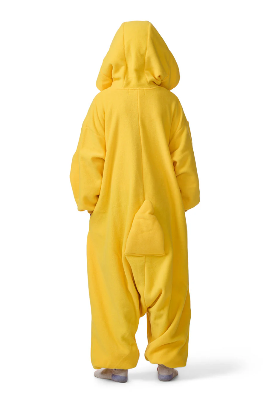 Kids Psyduck Pokémon Kigurumi Ages 5-9