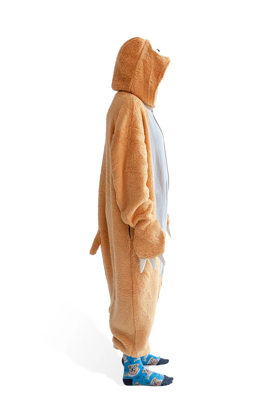 Sloth Kigurumi