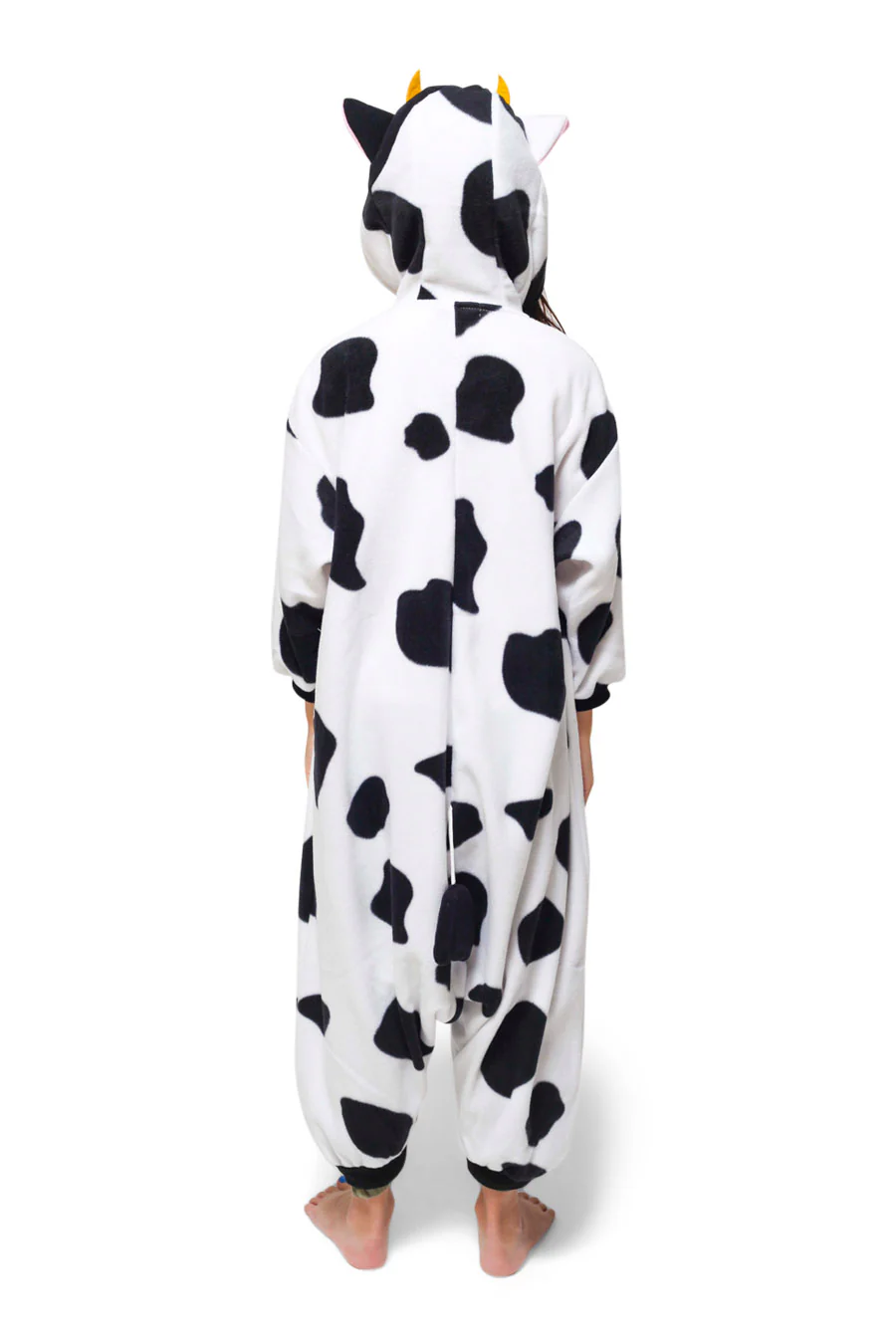 Kids Cow Kigurumi Ages 5-9