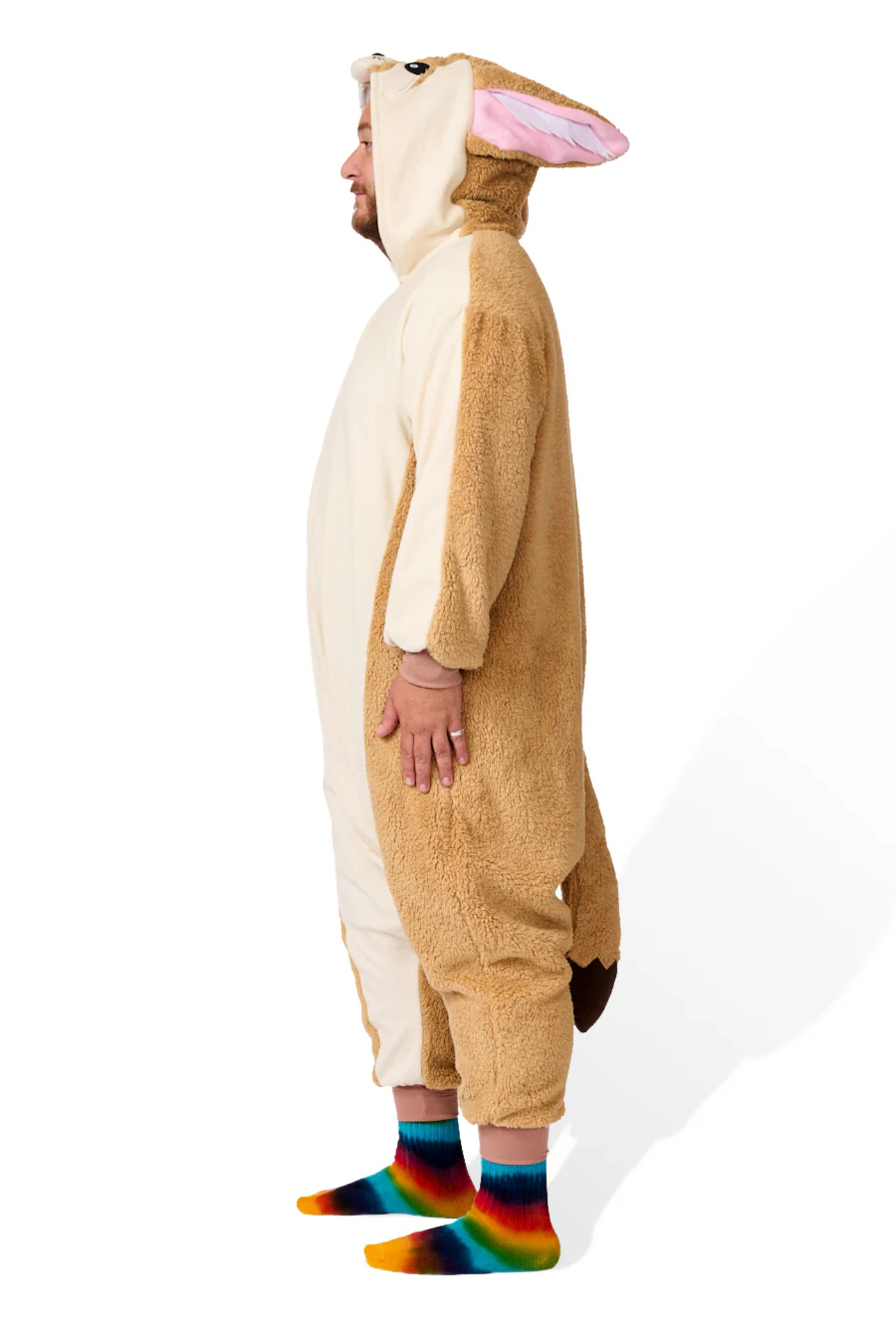 Fennec Fox Kigurumi