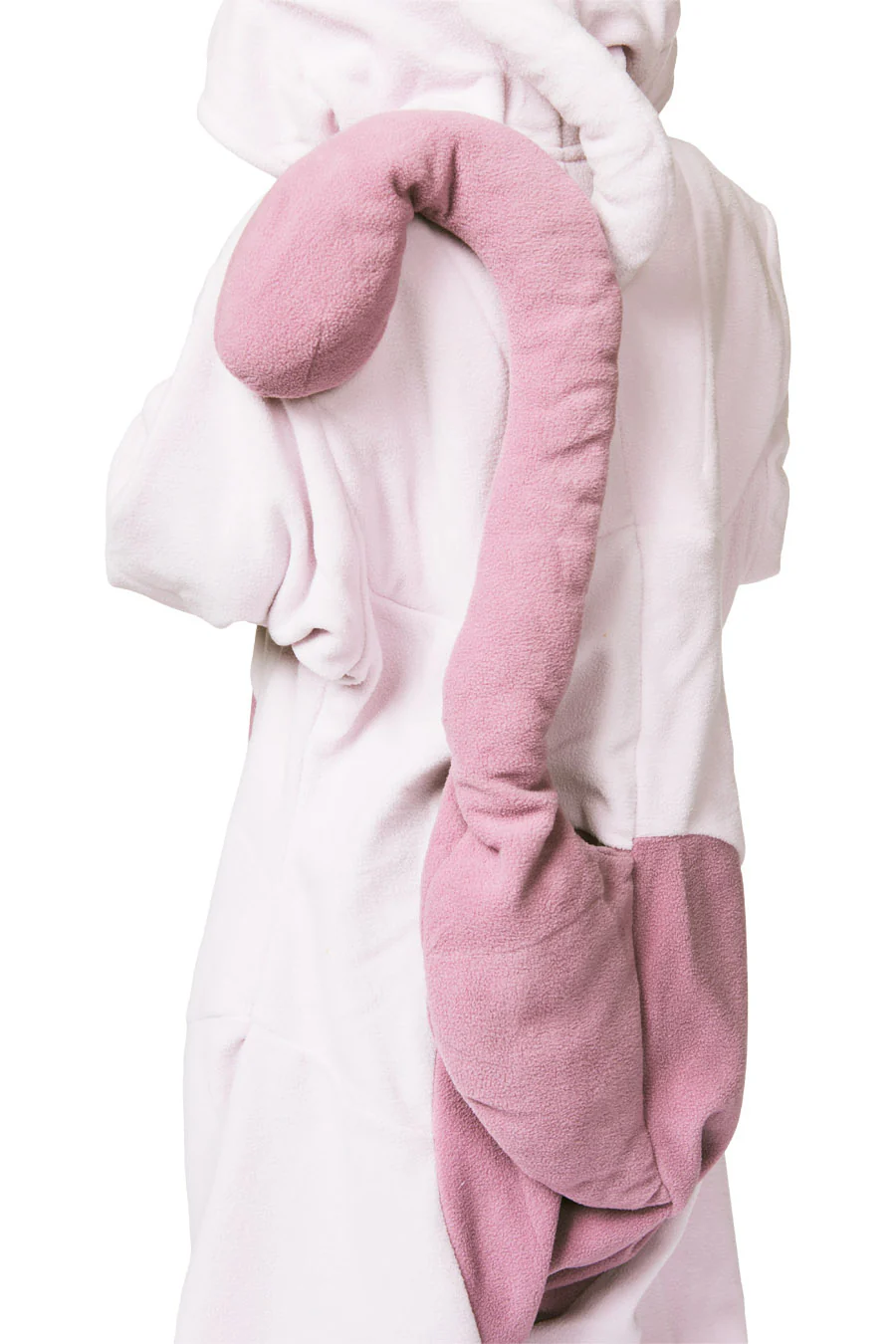 Kids Mewtwo Pokémon Kigurumi Ages 5-9