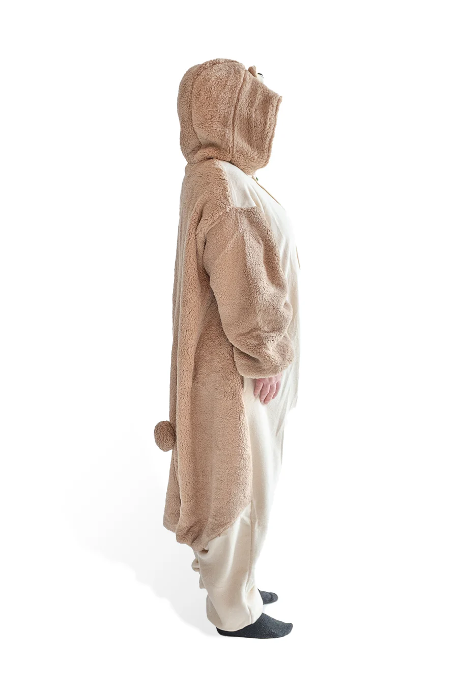 Hedgehog Kigurumi