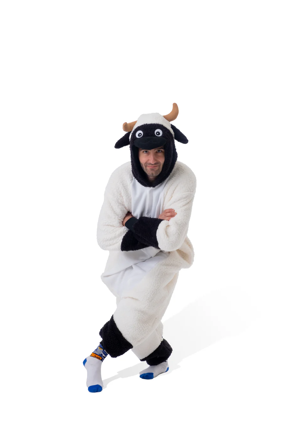 Sheep Kigurumi
