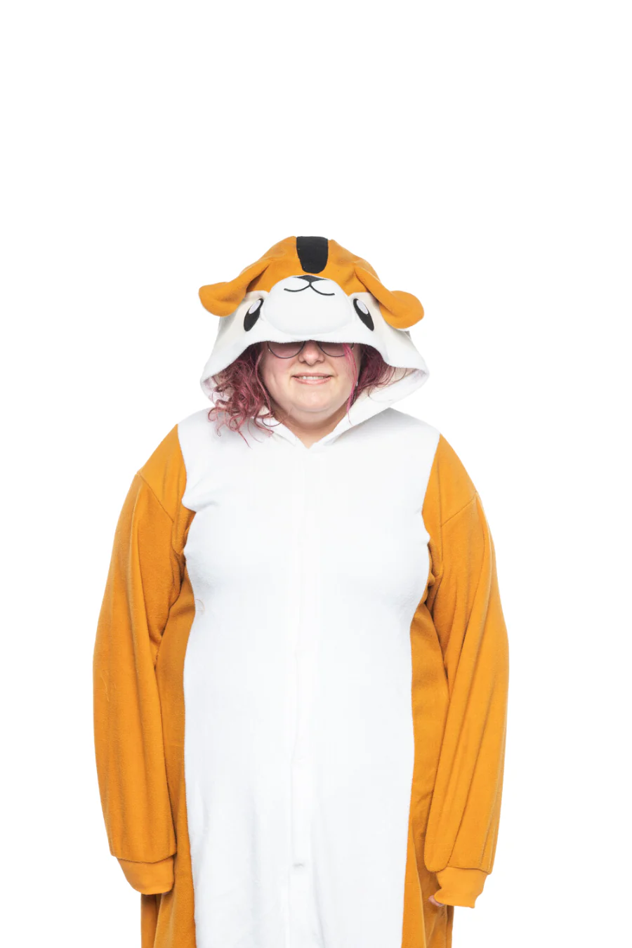 Chipmunk Kigurumi by Panda Parade