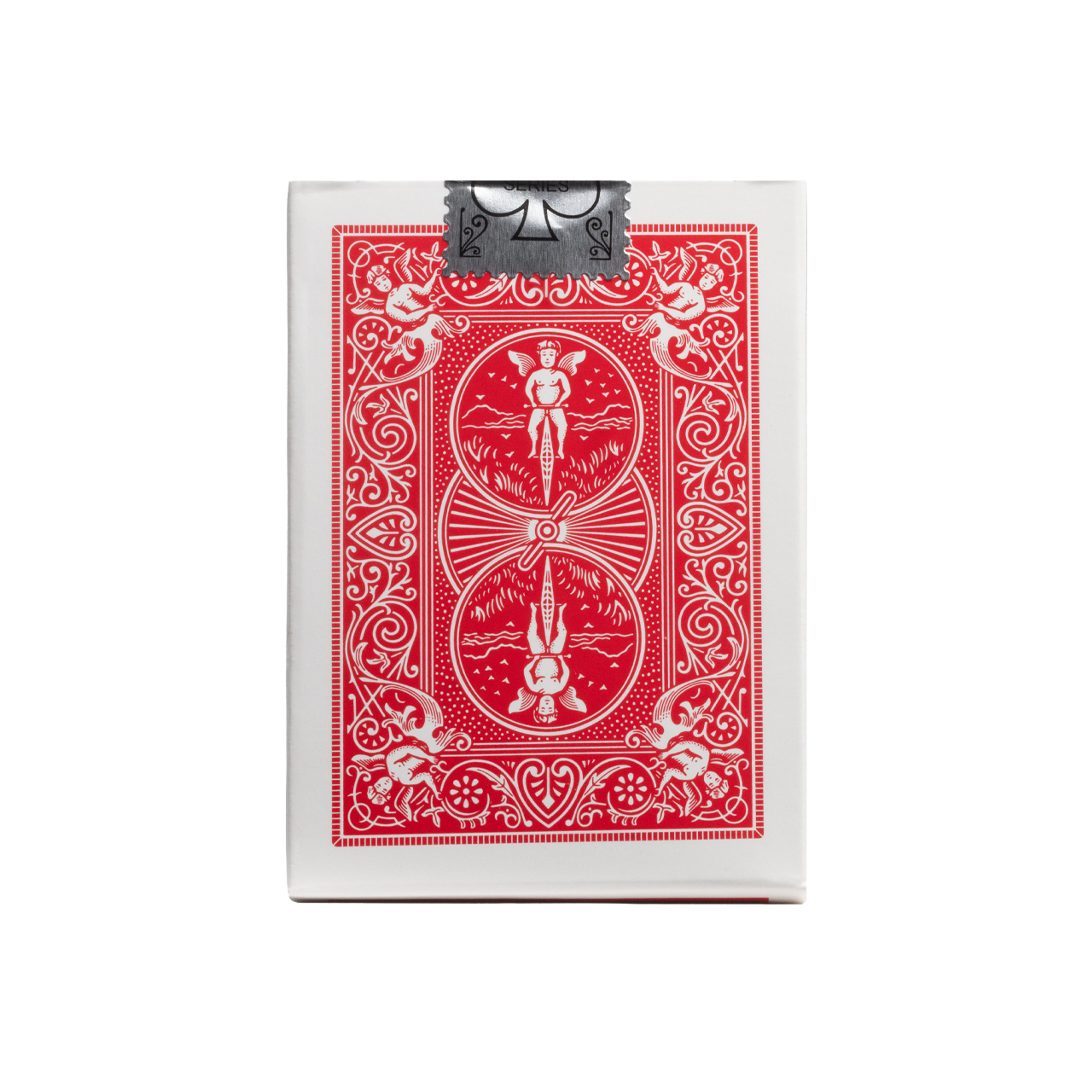 Butterfly Marked Deck Special Edition by Ondrej