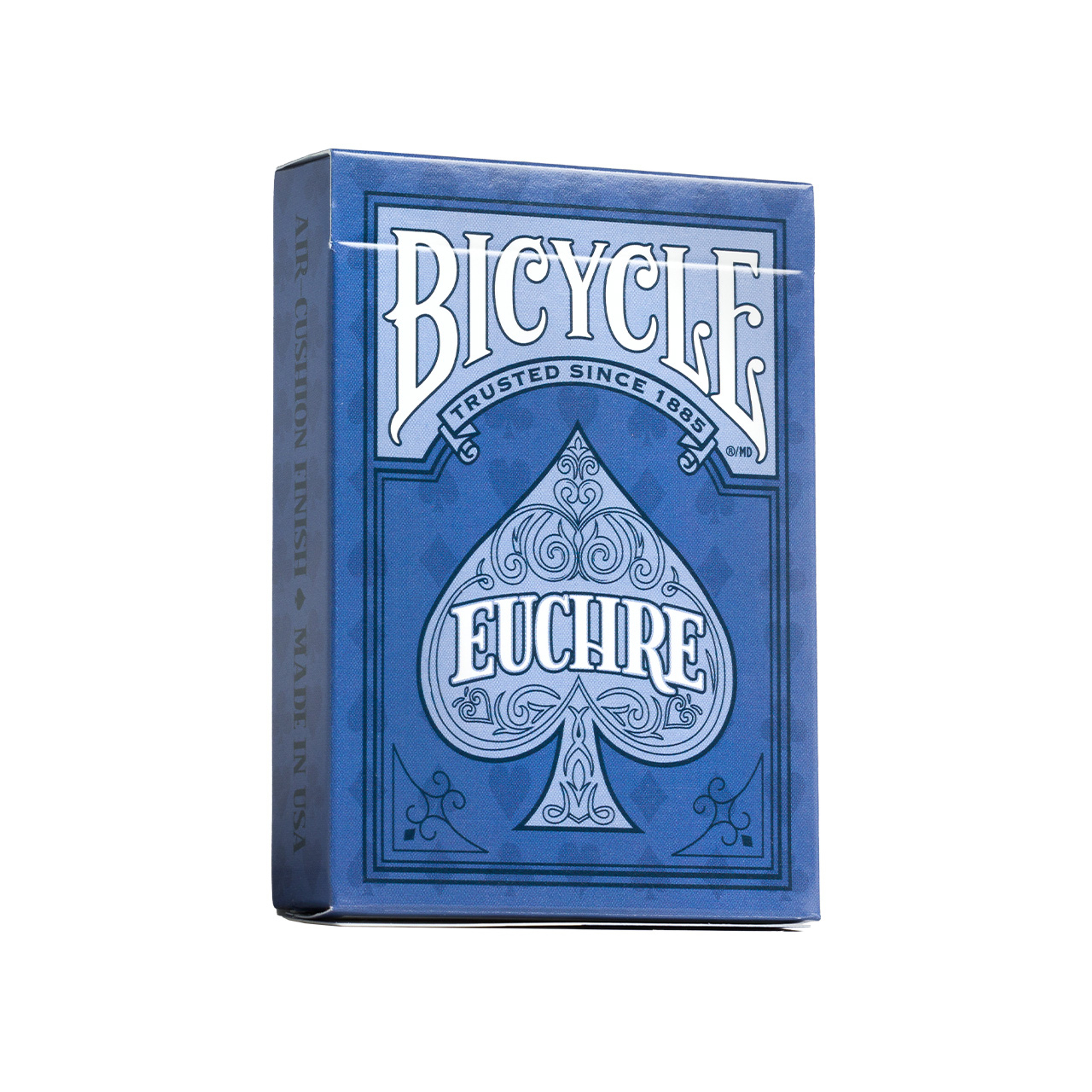 Euchre 2-Deck Playing Cards