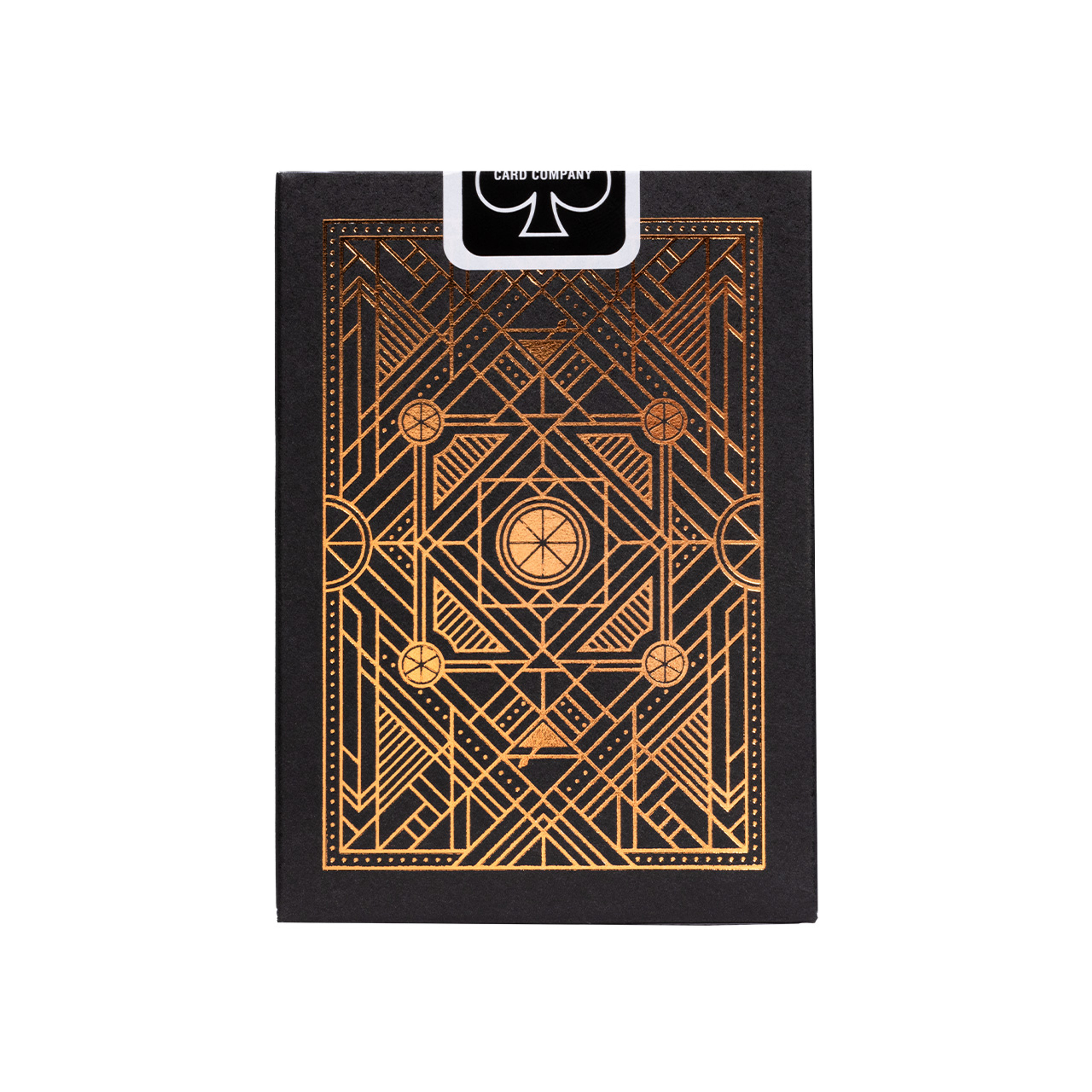 Cocktail Playing Cards