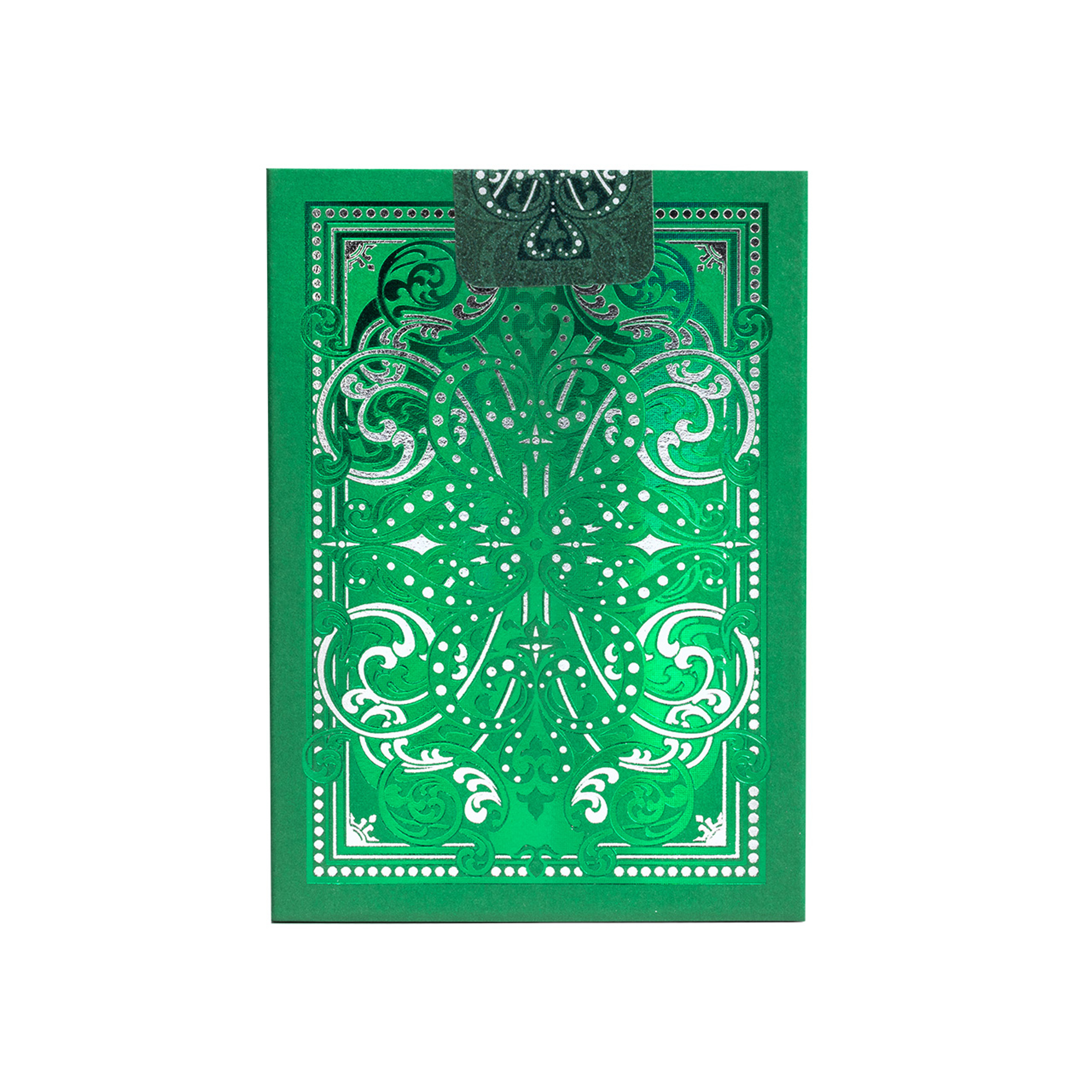 Jacquard Playing Cards