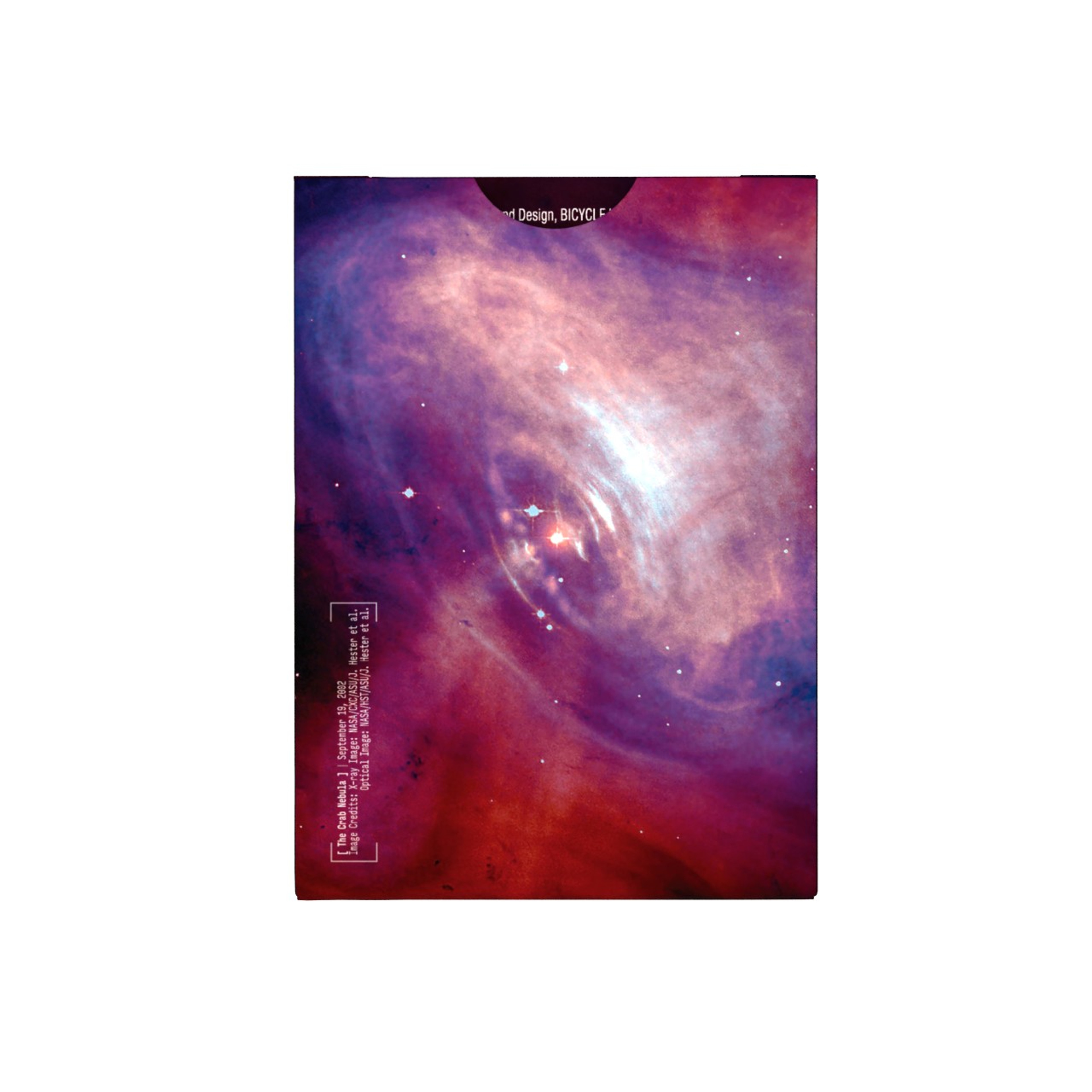 Stargazer 201 Playing Cards