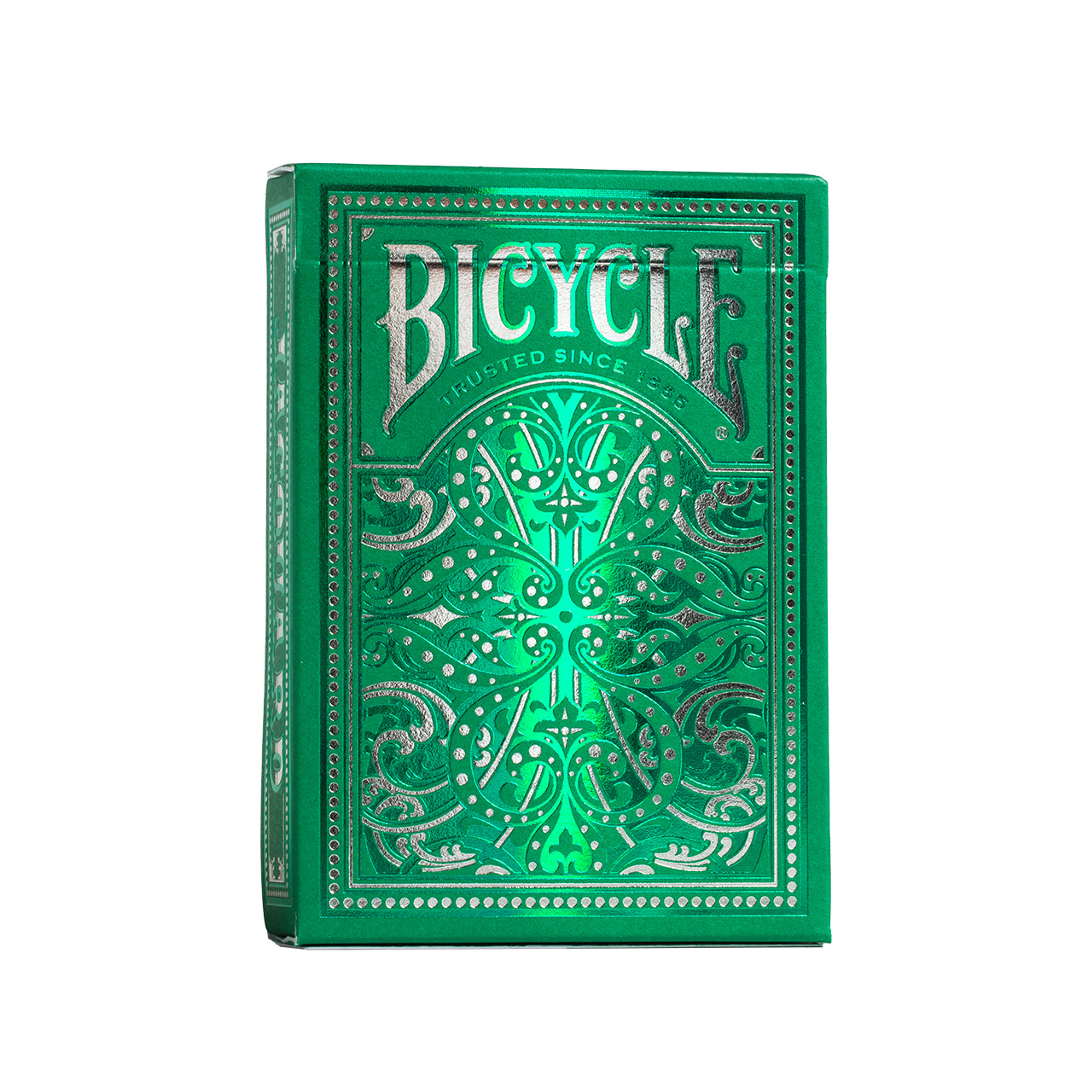 Jacquard Playing Cards
