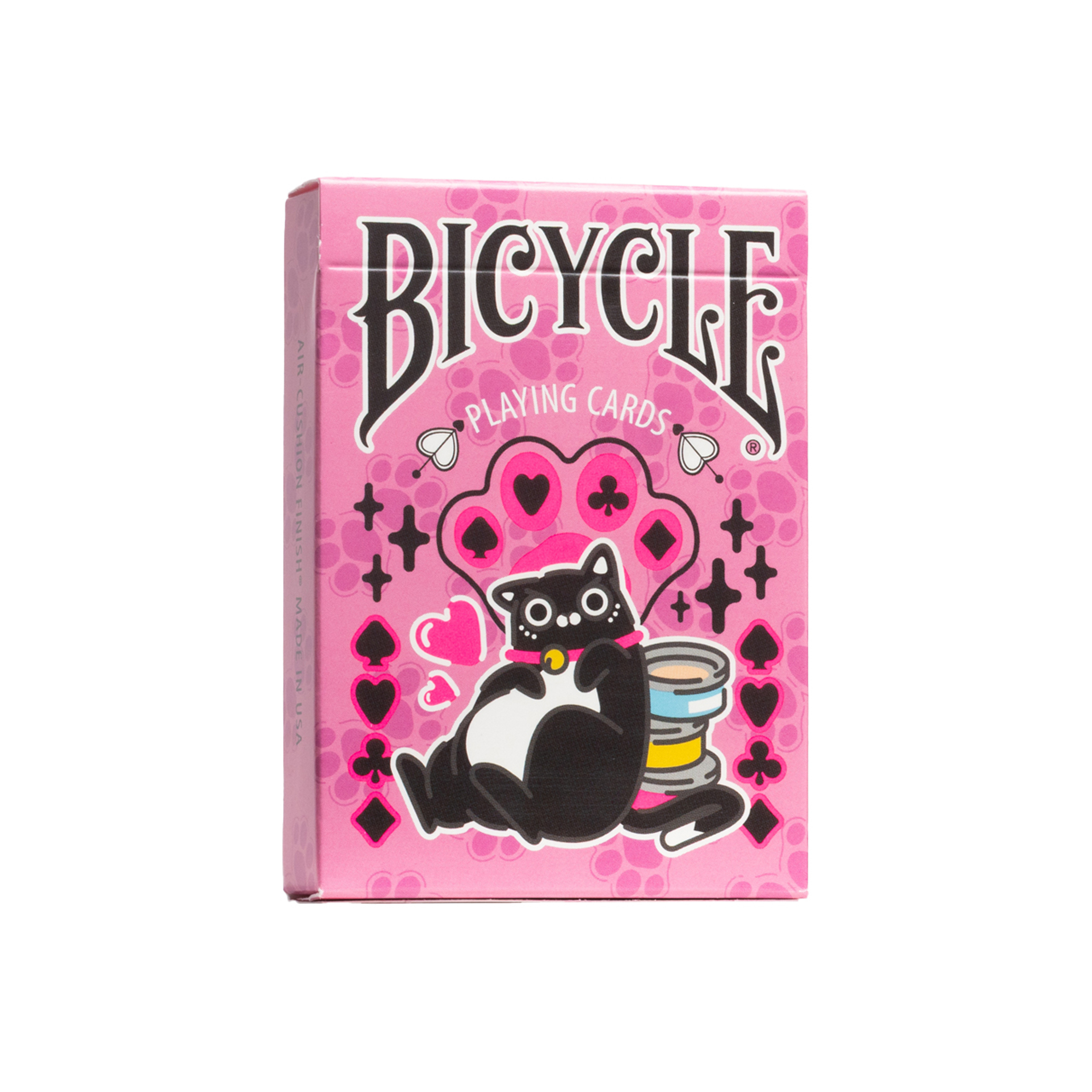 Kawaii Cat Playing Cards