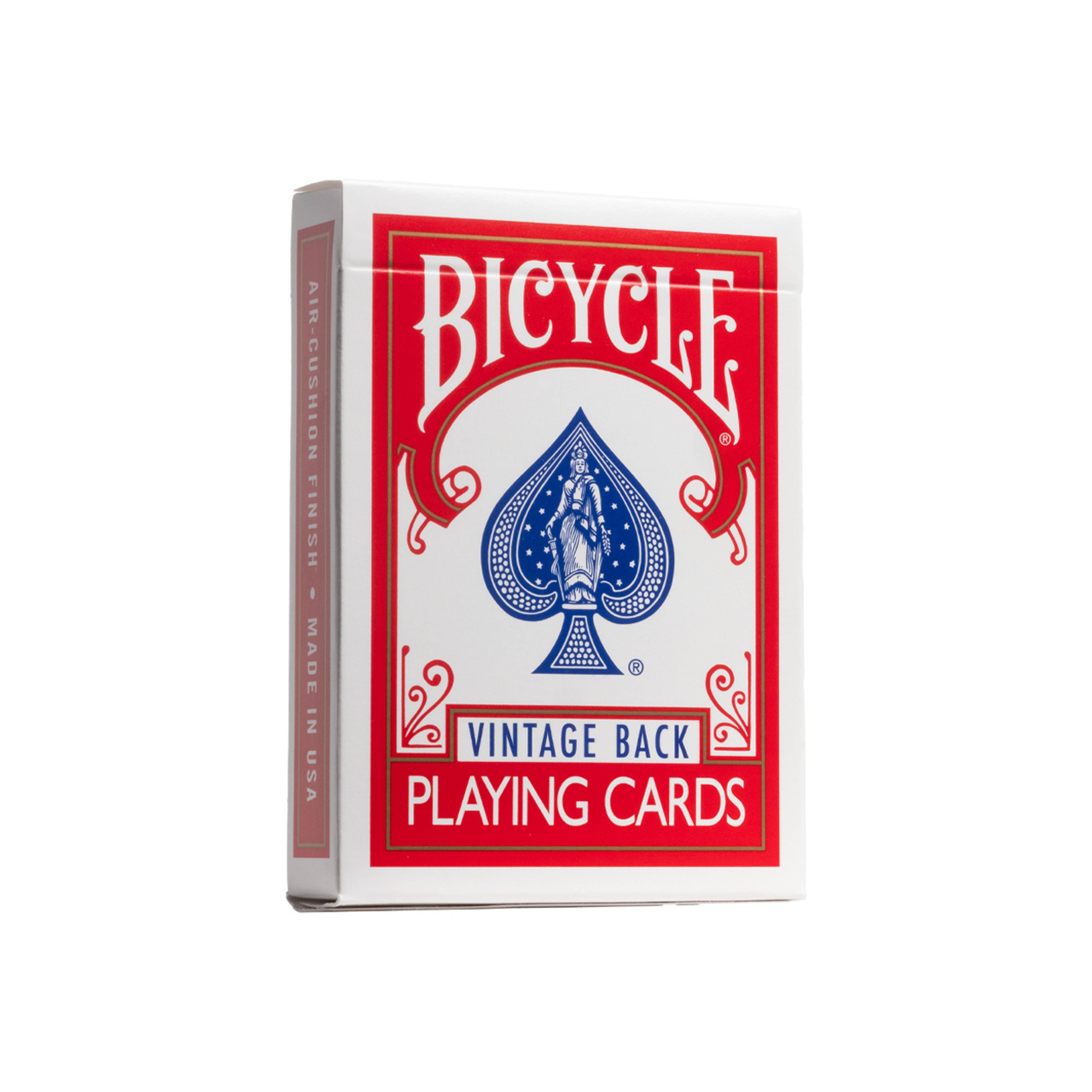 Butterfly Marked Deck Special Edition by Ondrej