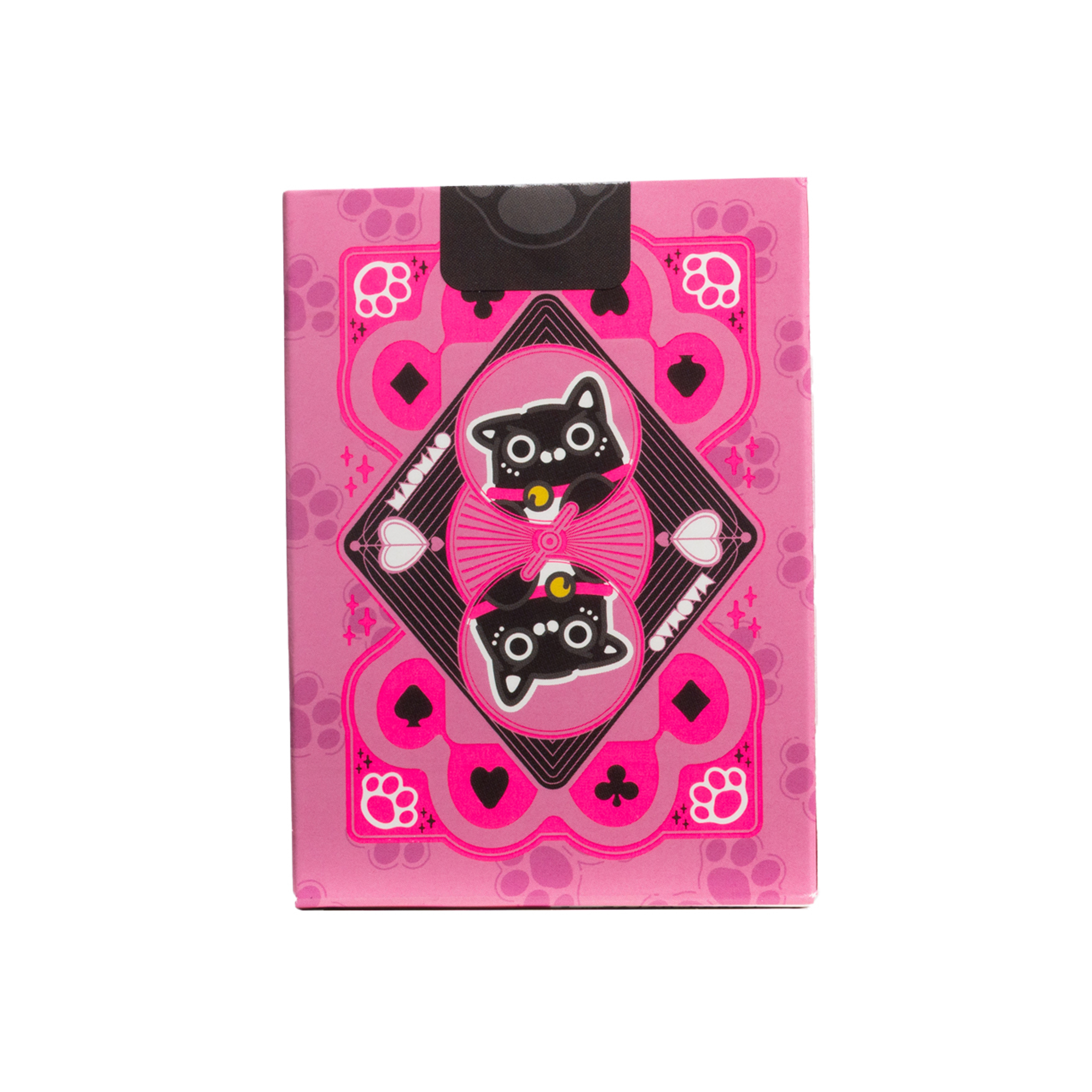 Kawaii Cat Playing Cards