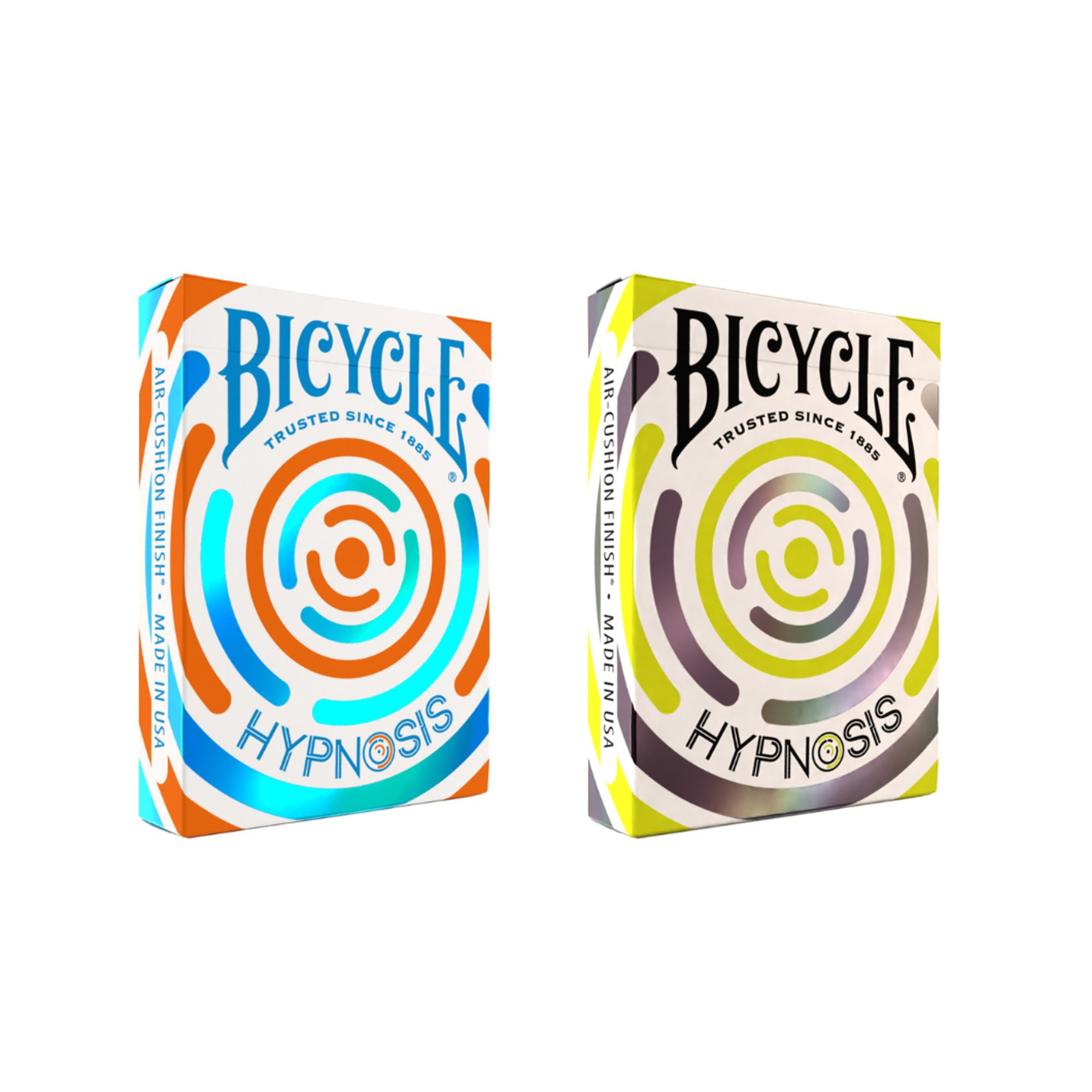 Hypnosis 2025 Bundle