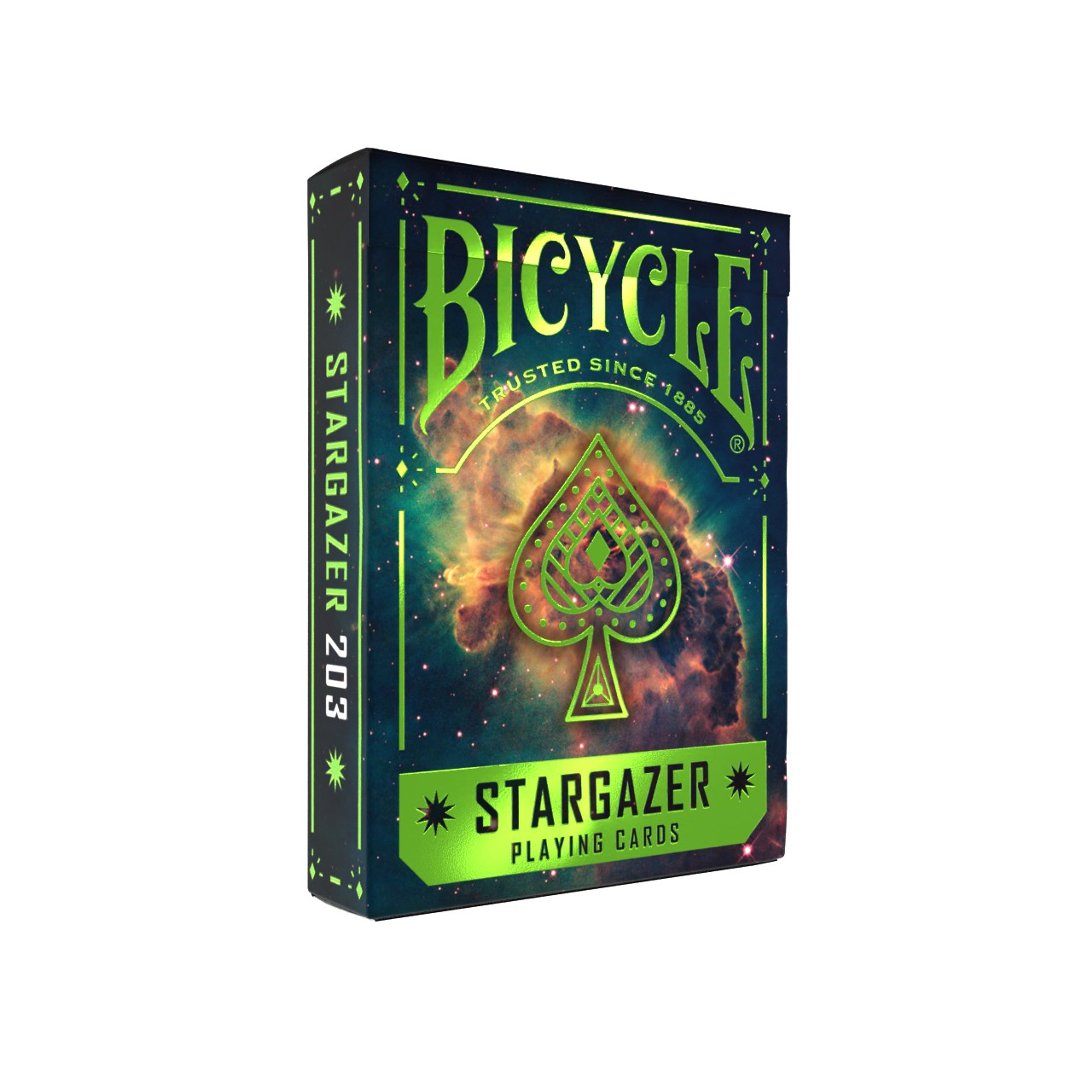 Stargazer 203 Playing Cards