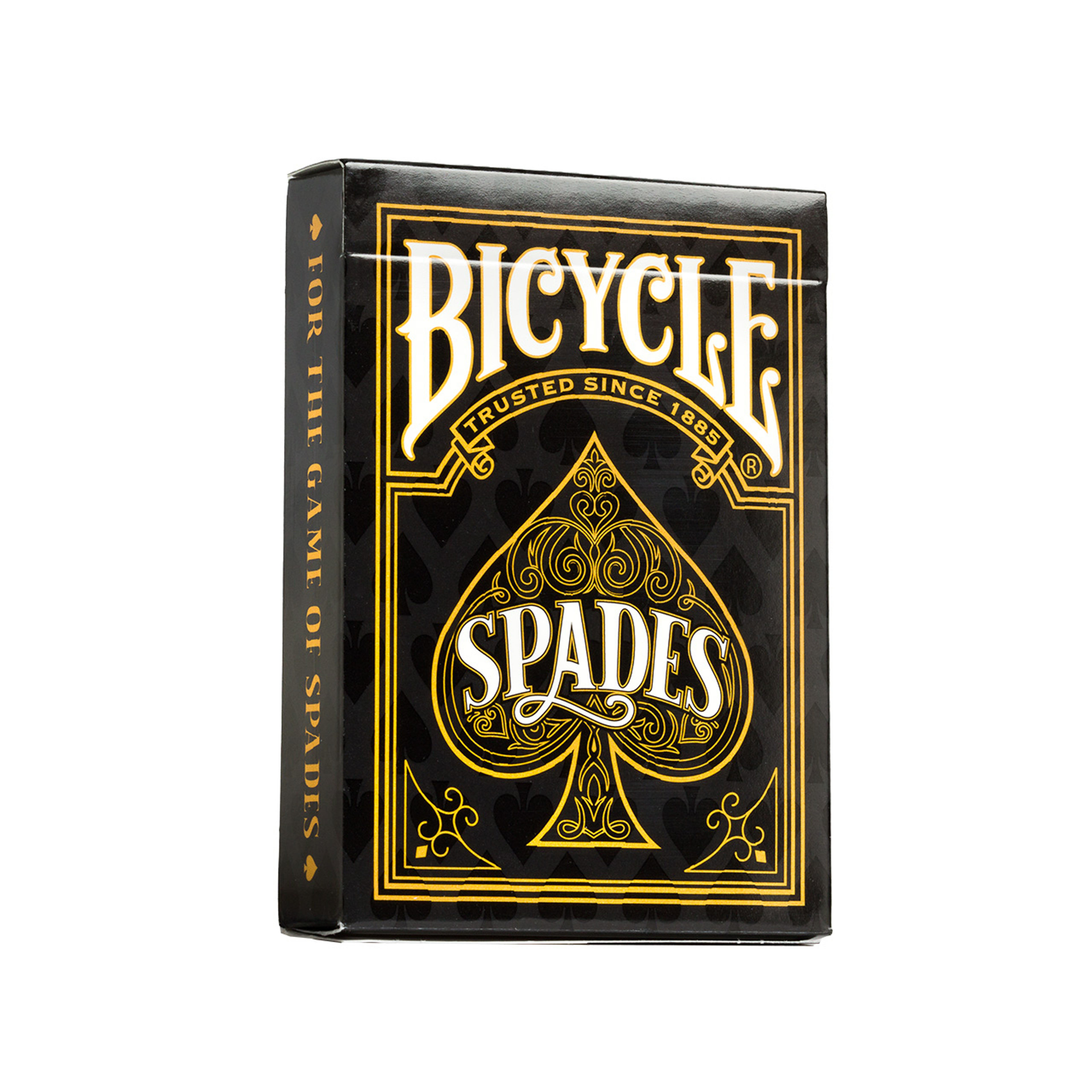 Spades Playing Cards - 24 count