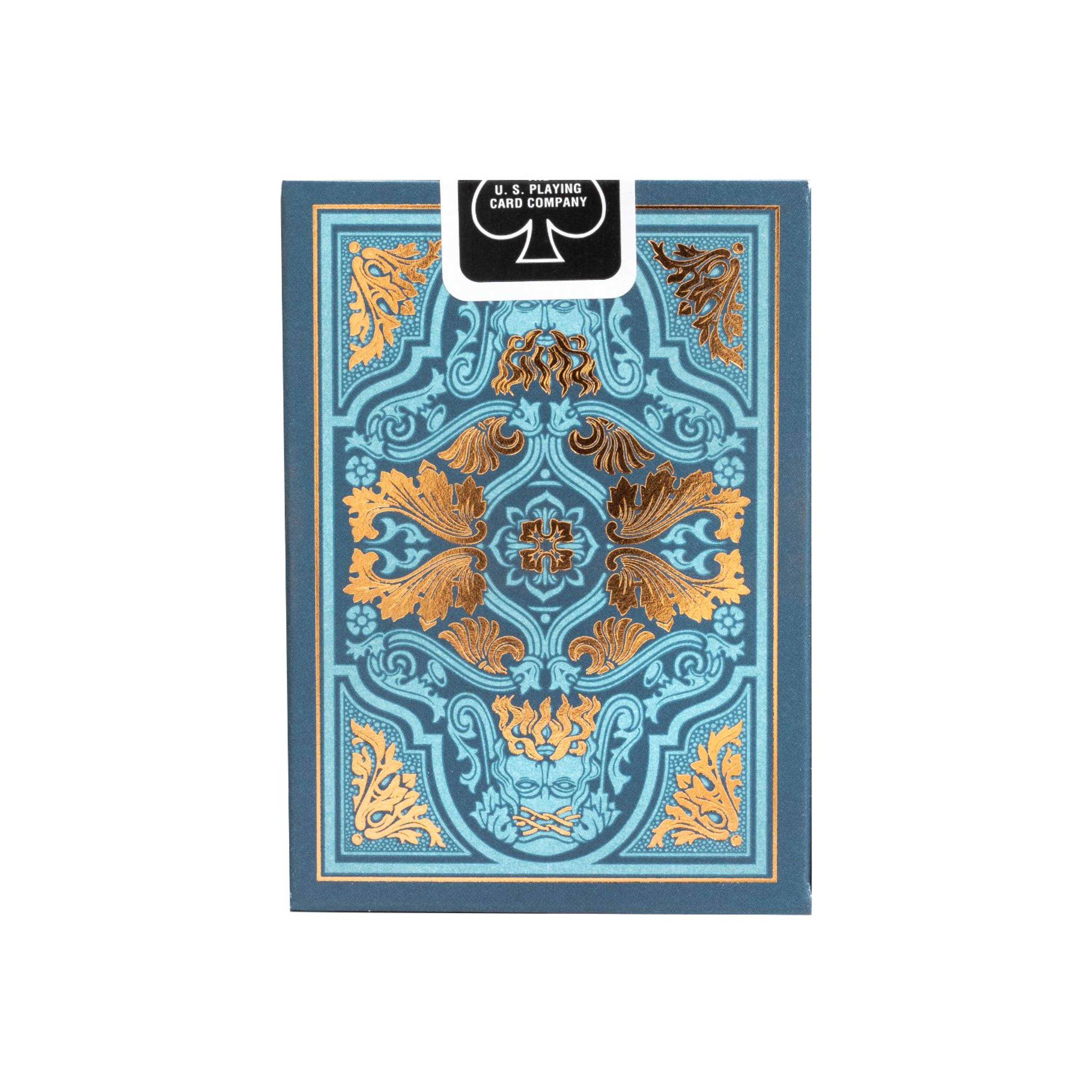 Sea King Playing Cards