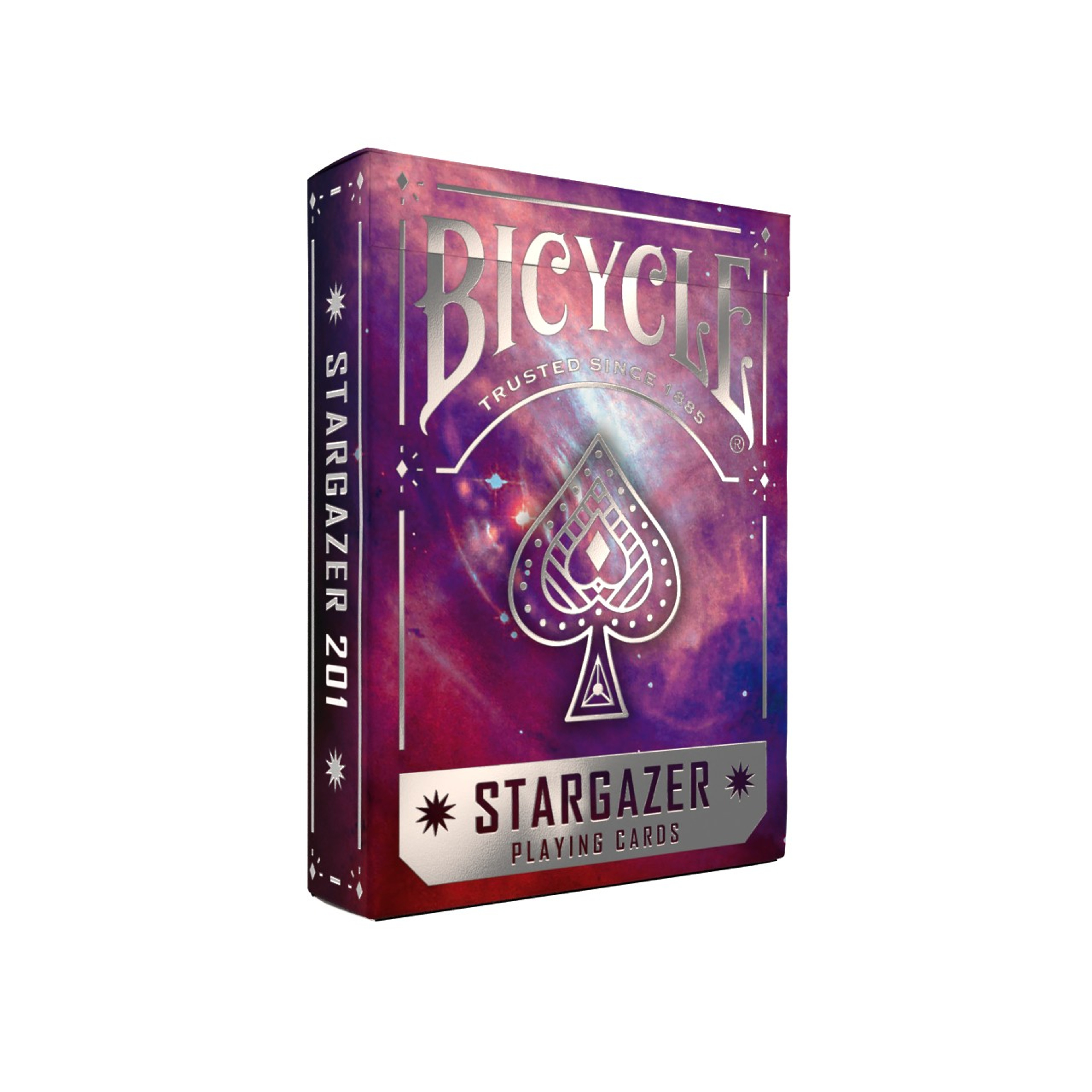 Stargazer 201 Playing Cards