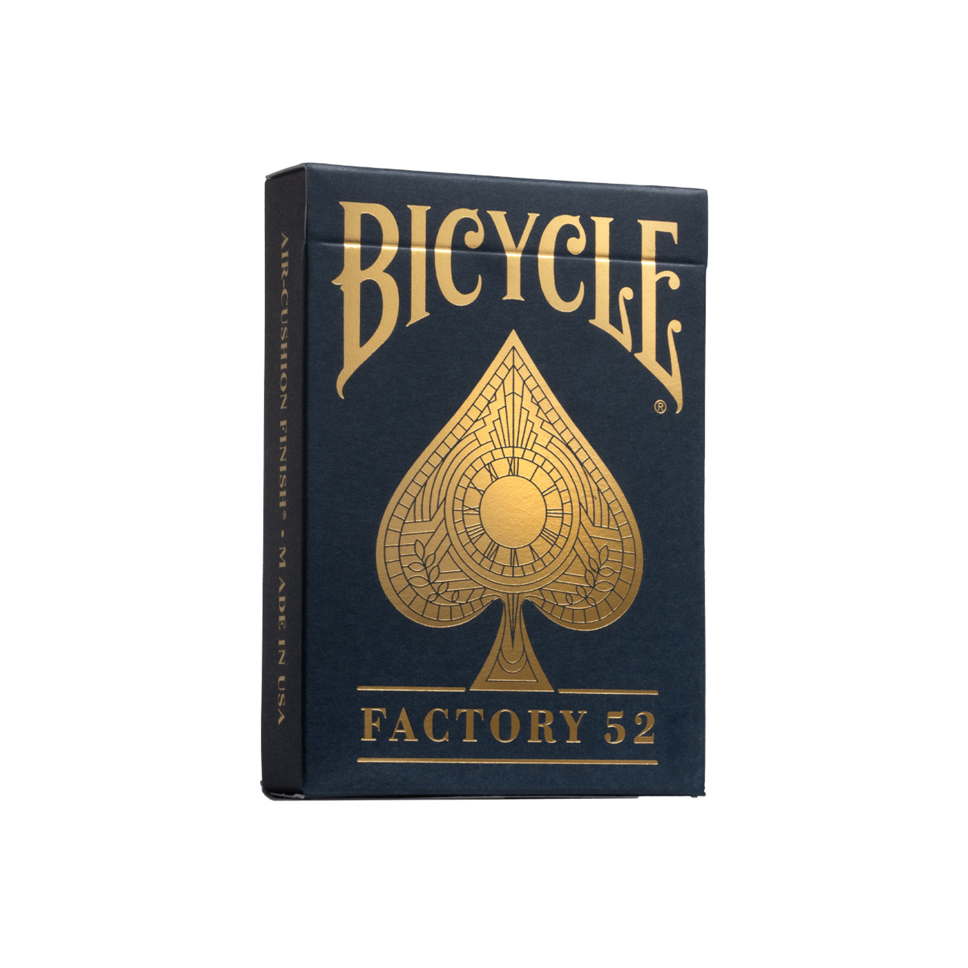 Factory 52 Playing Cards