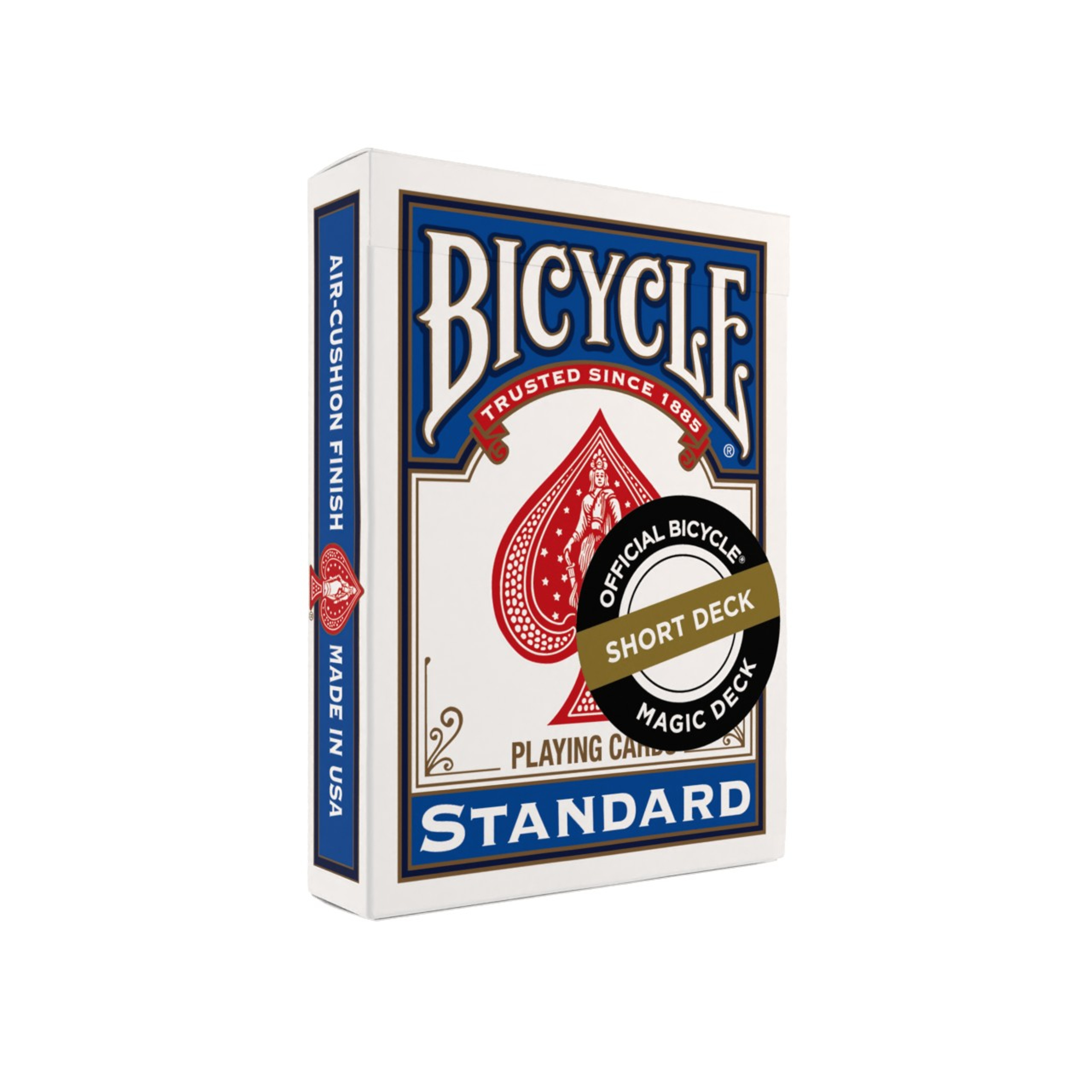 Magic Short Deck. Blue