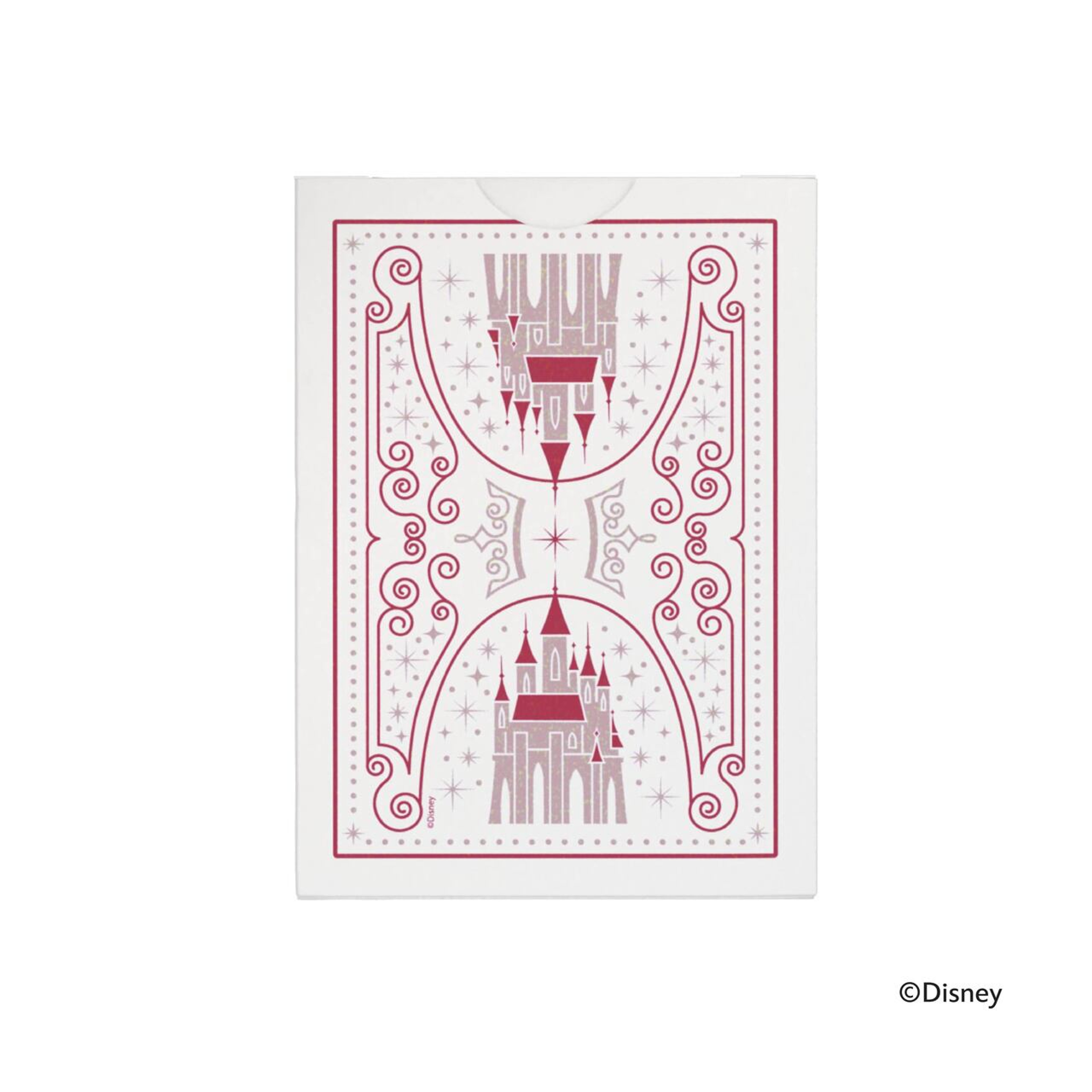 Special Edition. Disney Princess Inspired Playing Cards