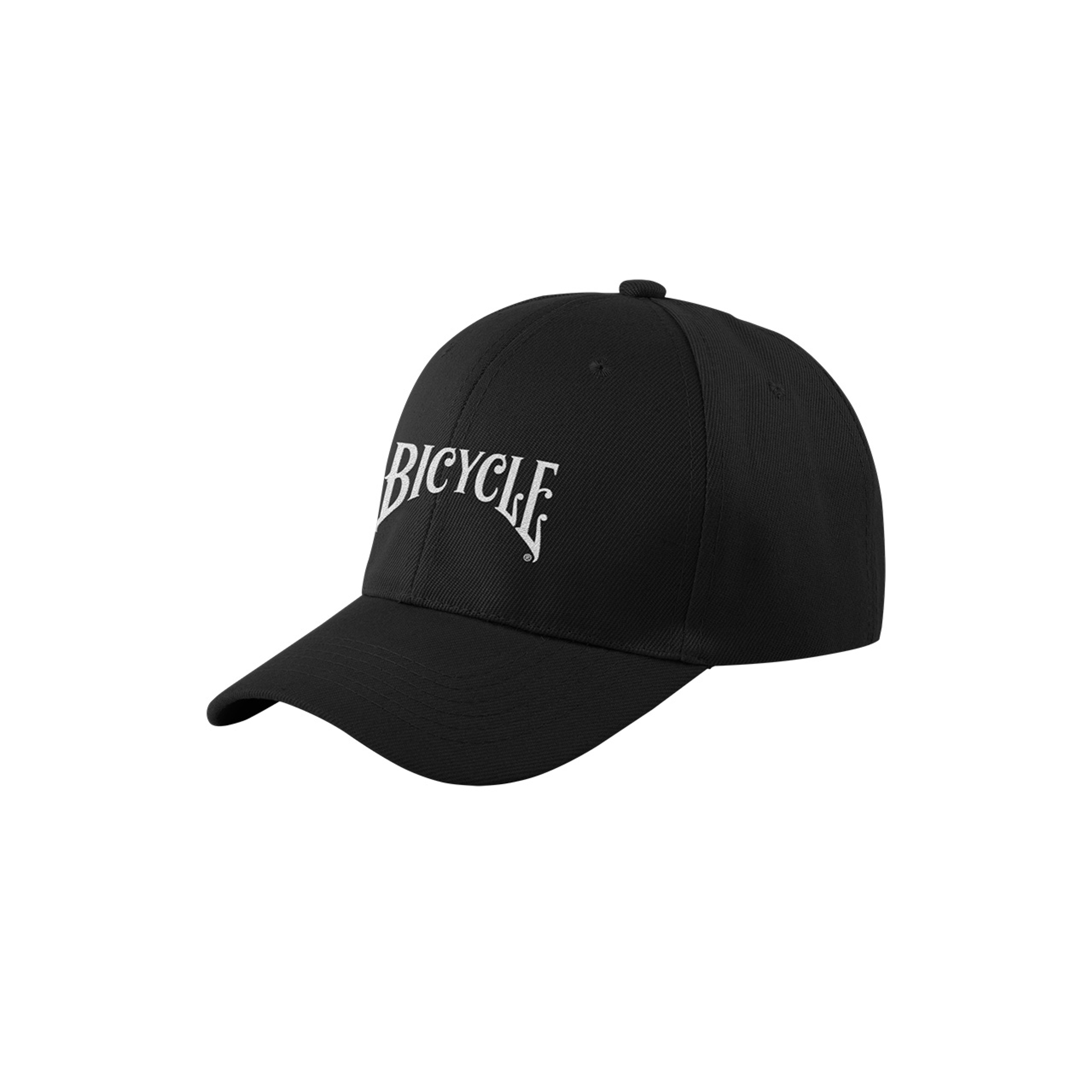 Bicycle Arch Baseball Cap