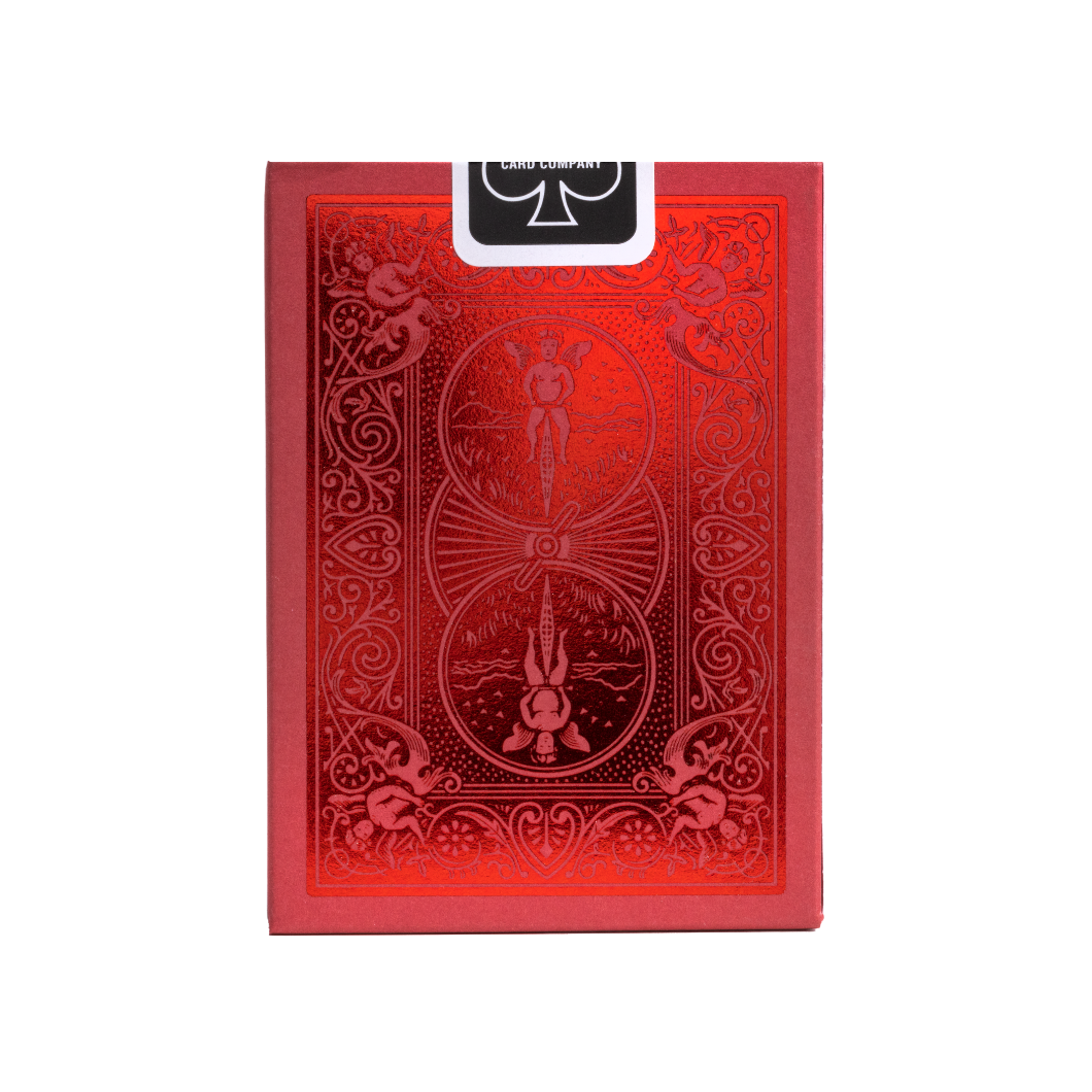 Holiday Metalluxe Collection